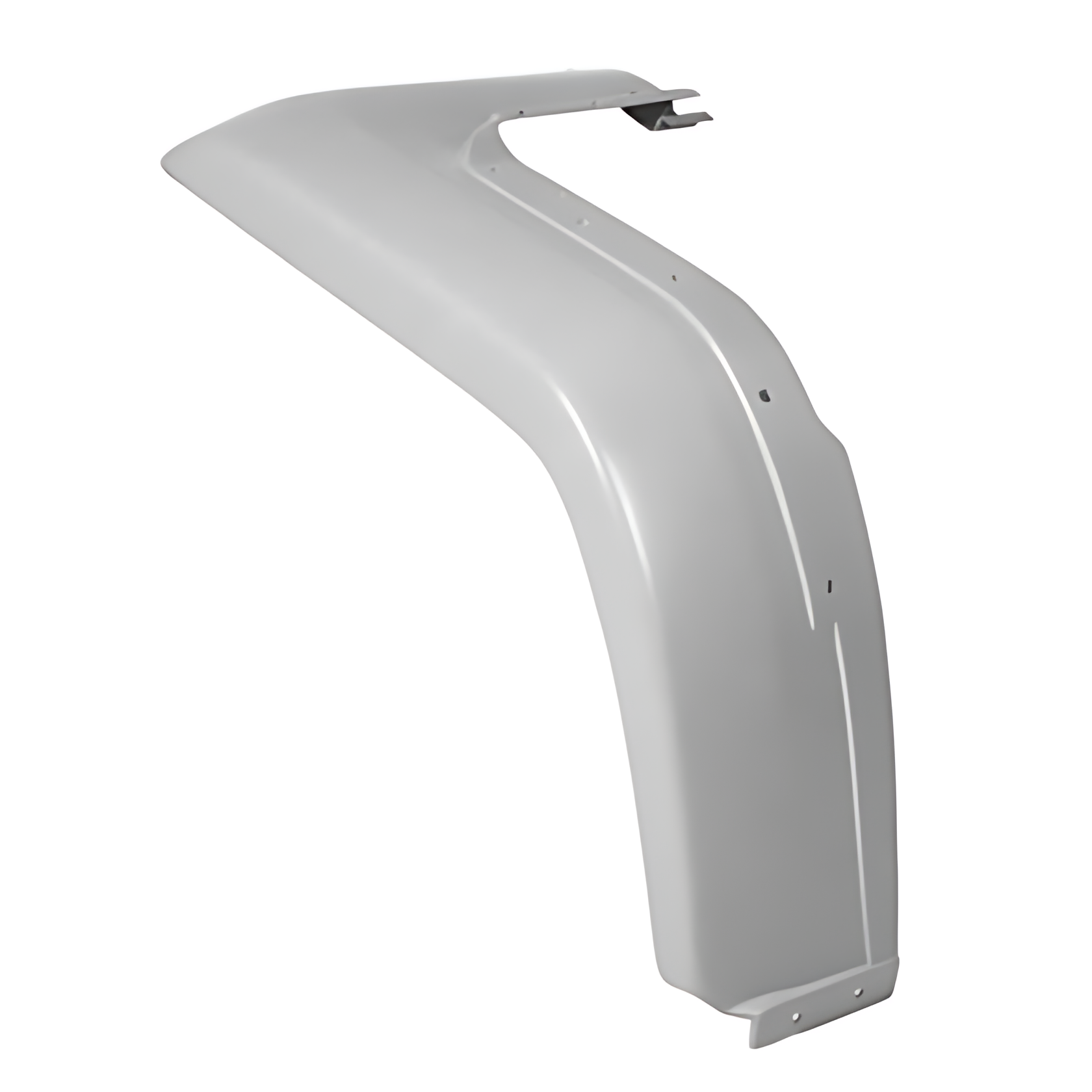 PARALAMA CABINE LD FIBRA - 6938807106