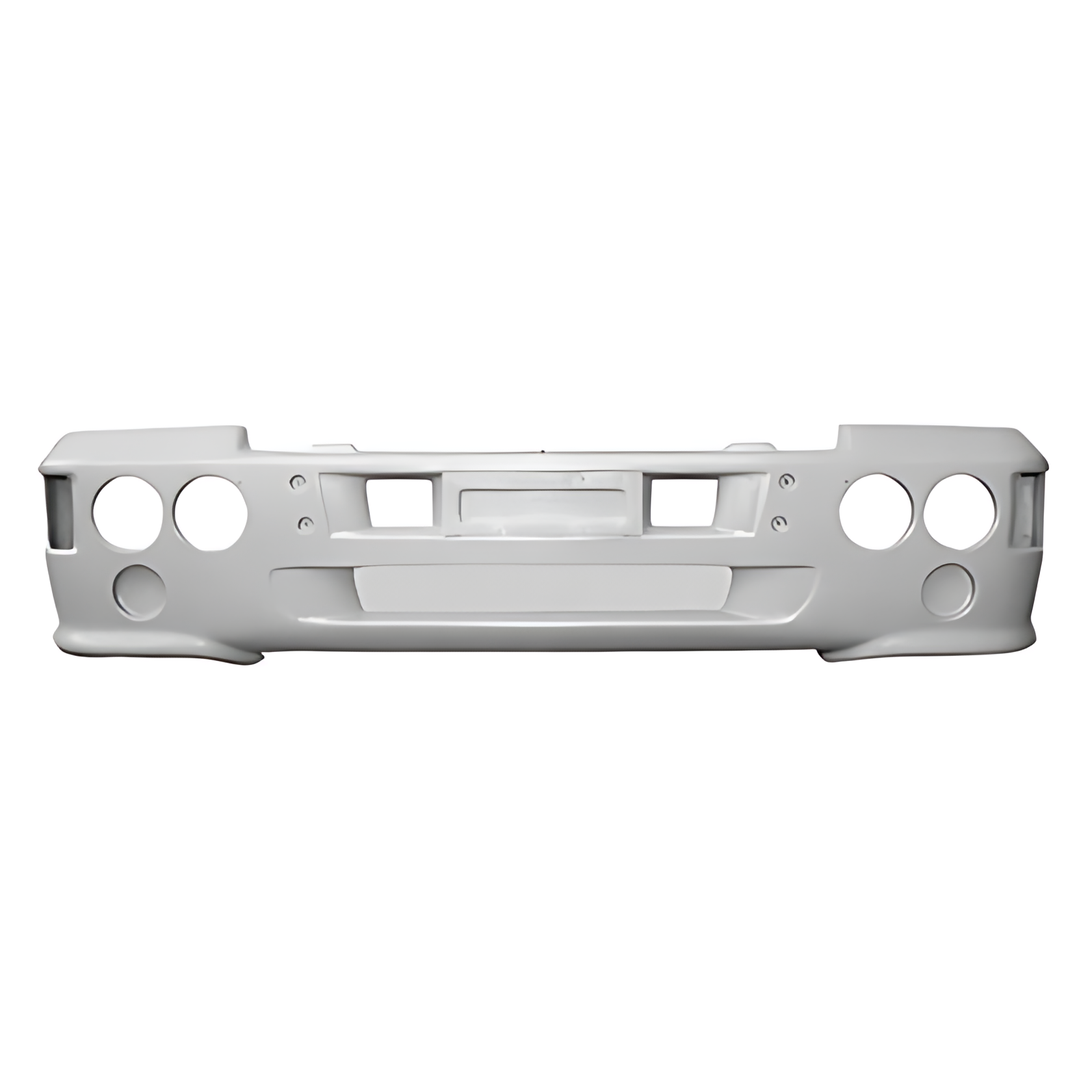 PARACHOQUE DIANTEIRO - M130