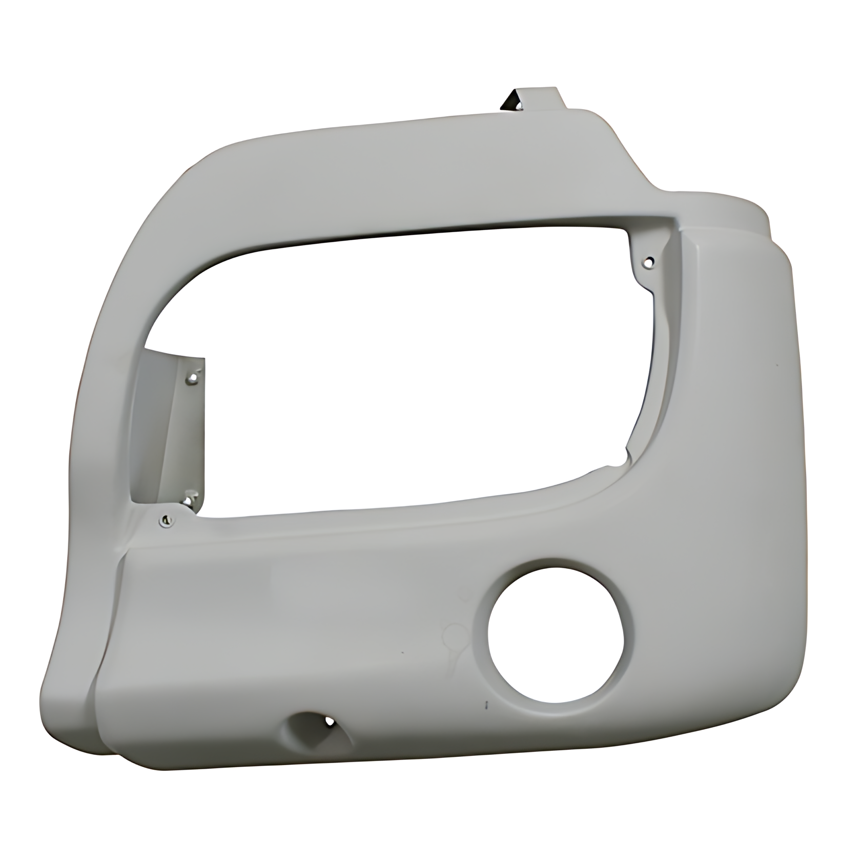 BOJO LATERAL LE PARACHOQUE FIBRA - 6938808770