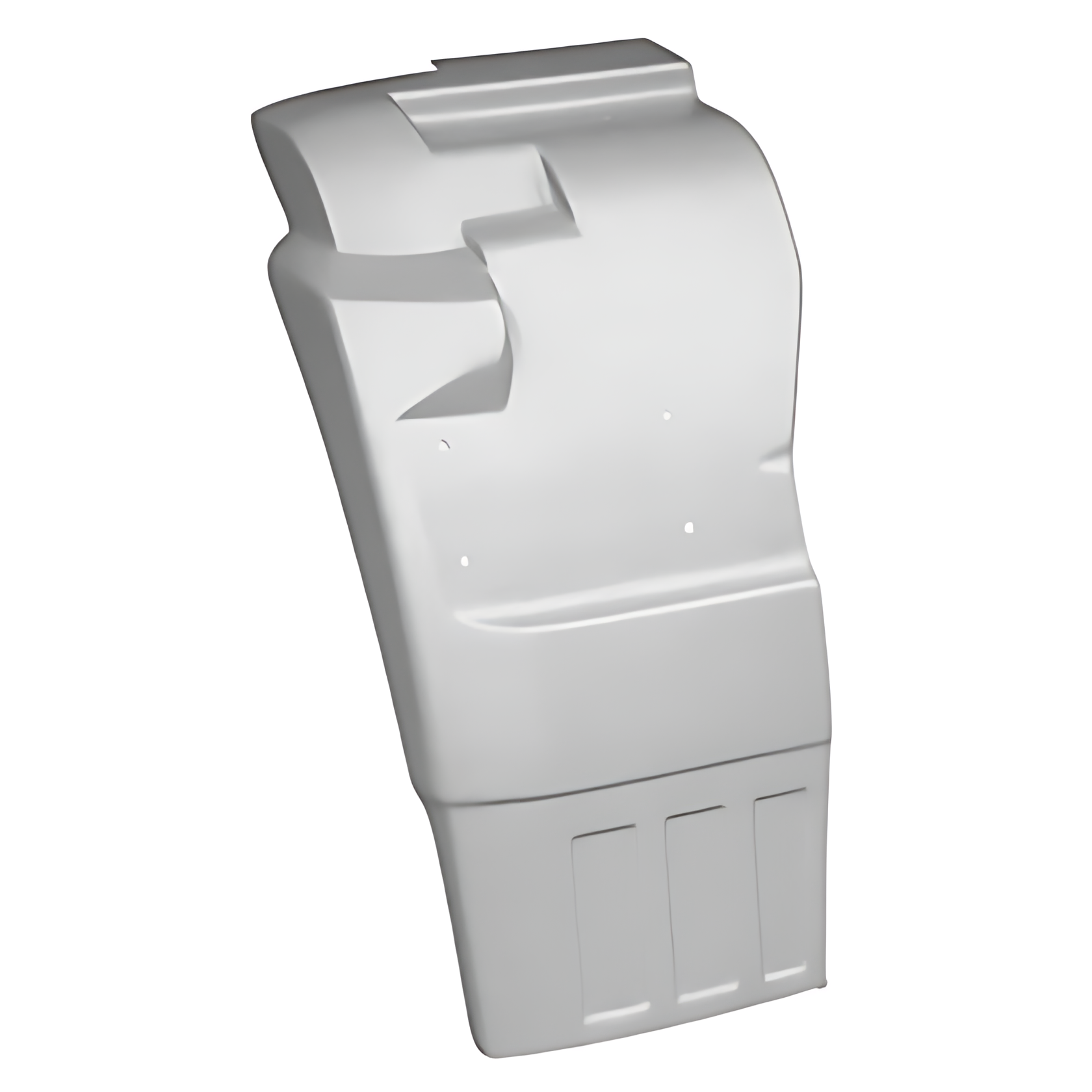 PARALAMA LE TRASEIRO CABINE FPN 1720 - 6938817001