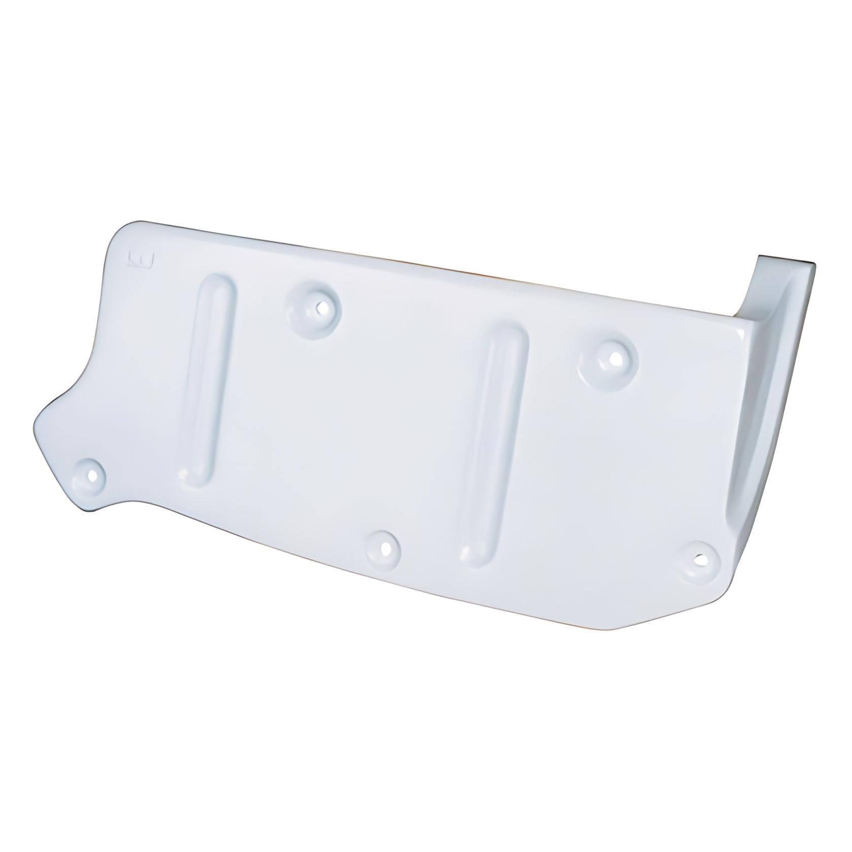 COBERTURA LD PARACHOQUE 1720 - 01371100