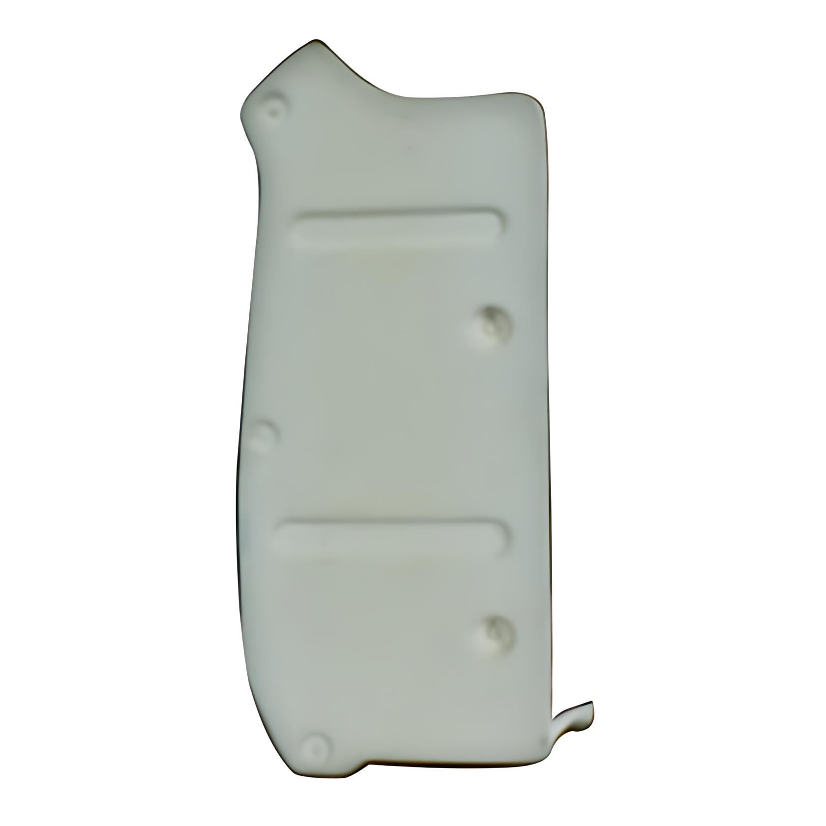 COBERTURA  INTERNA  PARA-CHOQUE  LD - M133