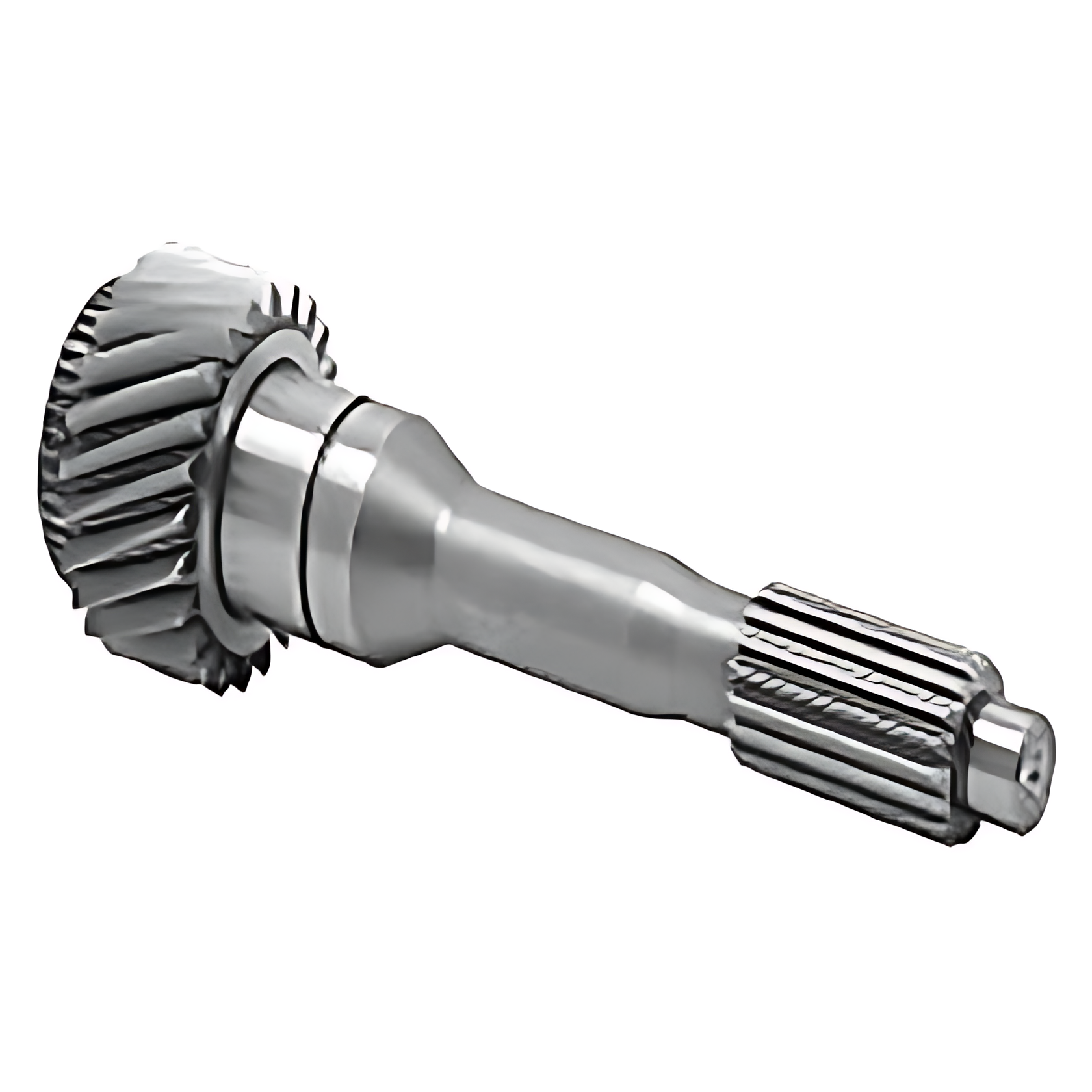 EIXO PILOTO CAMBIO G60 G85 ( 24 DENTES ) - 6942620002