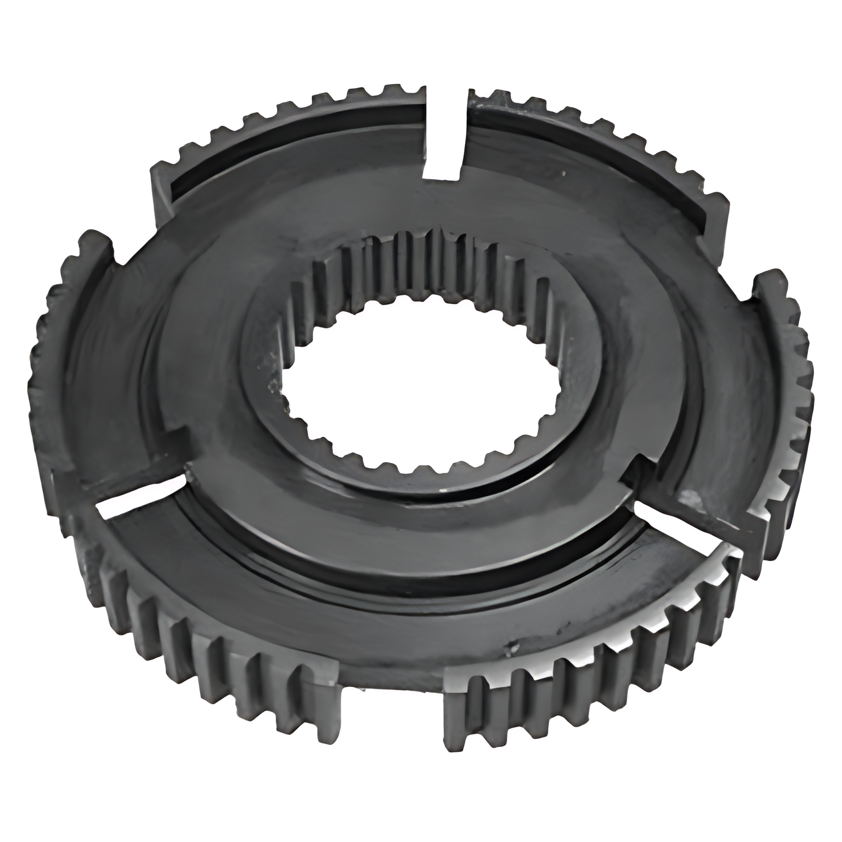 CORPO SINCRONIZADOR 5A 6A 60 ESTRIAS 28 ESTRIAS (G60) - 6942620135