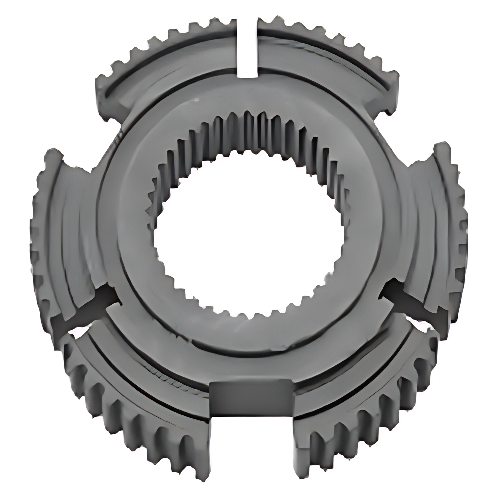 CORPO SINCRONIZADOR 1A 2A 57E 40E (G60/85) - 14330303