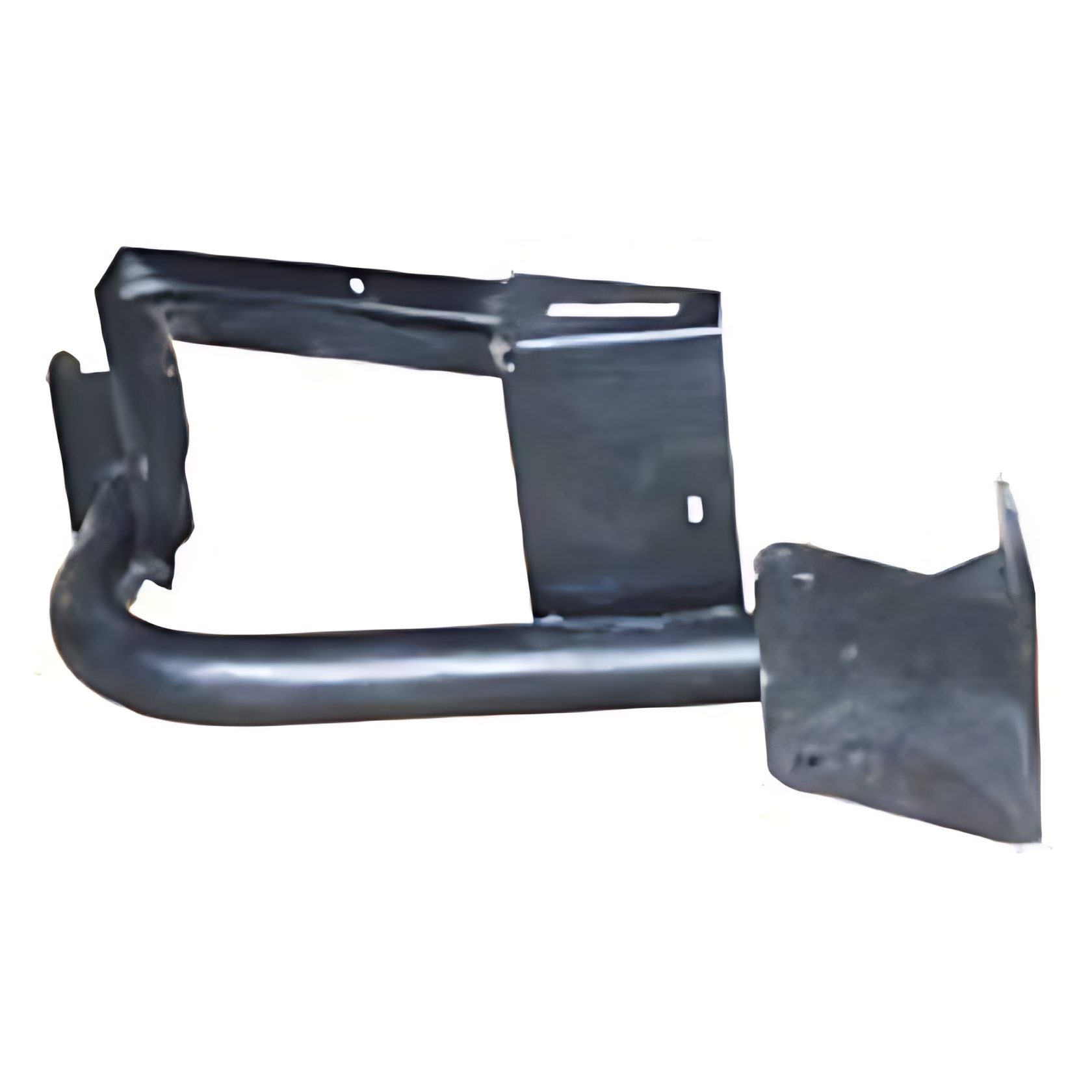 SUPORTE LADO ESQUERDO PARACHOQUE - 6945207772