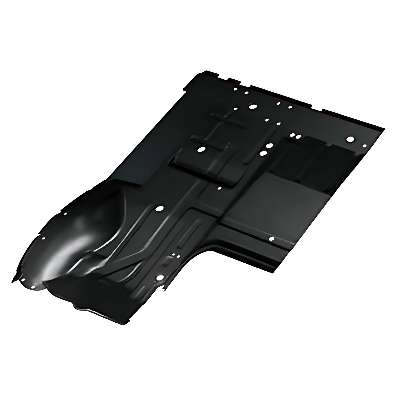 ASSOALHO LD CABINE - 80169400D