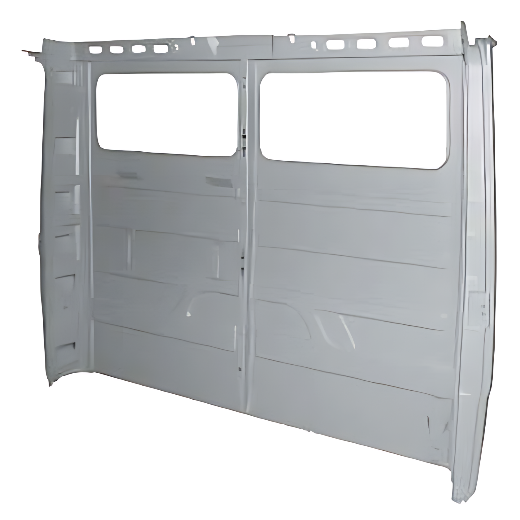 PAREDE TRASEIRA MONTADA HPN 1620 - 6946407002