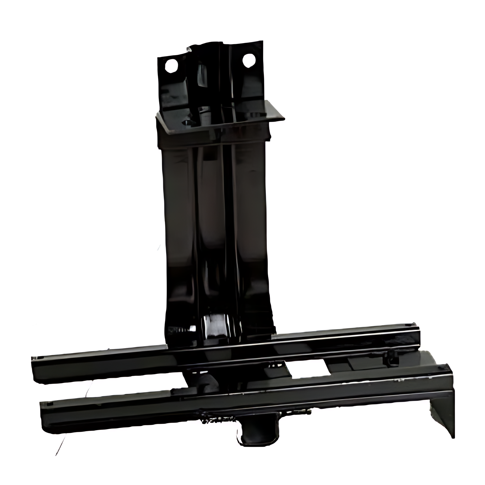 SUPORTE LD ESTRIBO SUPERIOR ( CHAPA ) - 80113600D