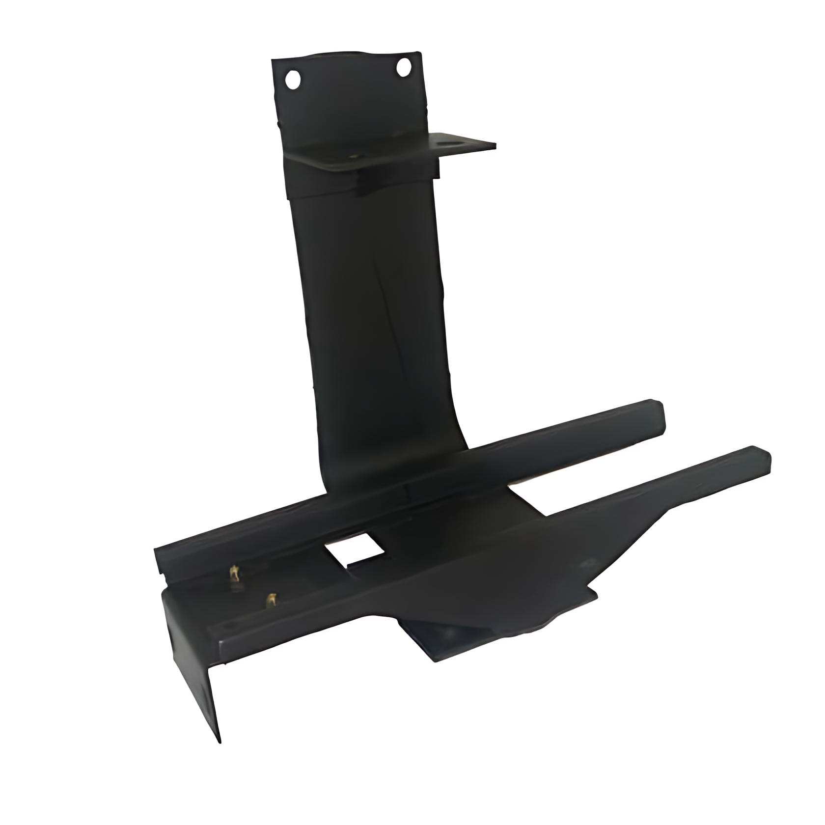 SUPORTE LADO DIREITO ESTRIBO SUPERIOR MB - 80133300D