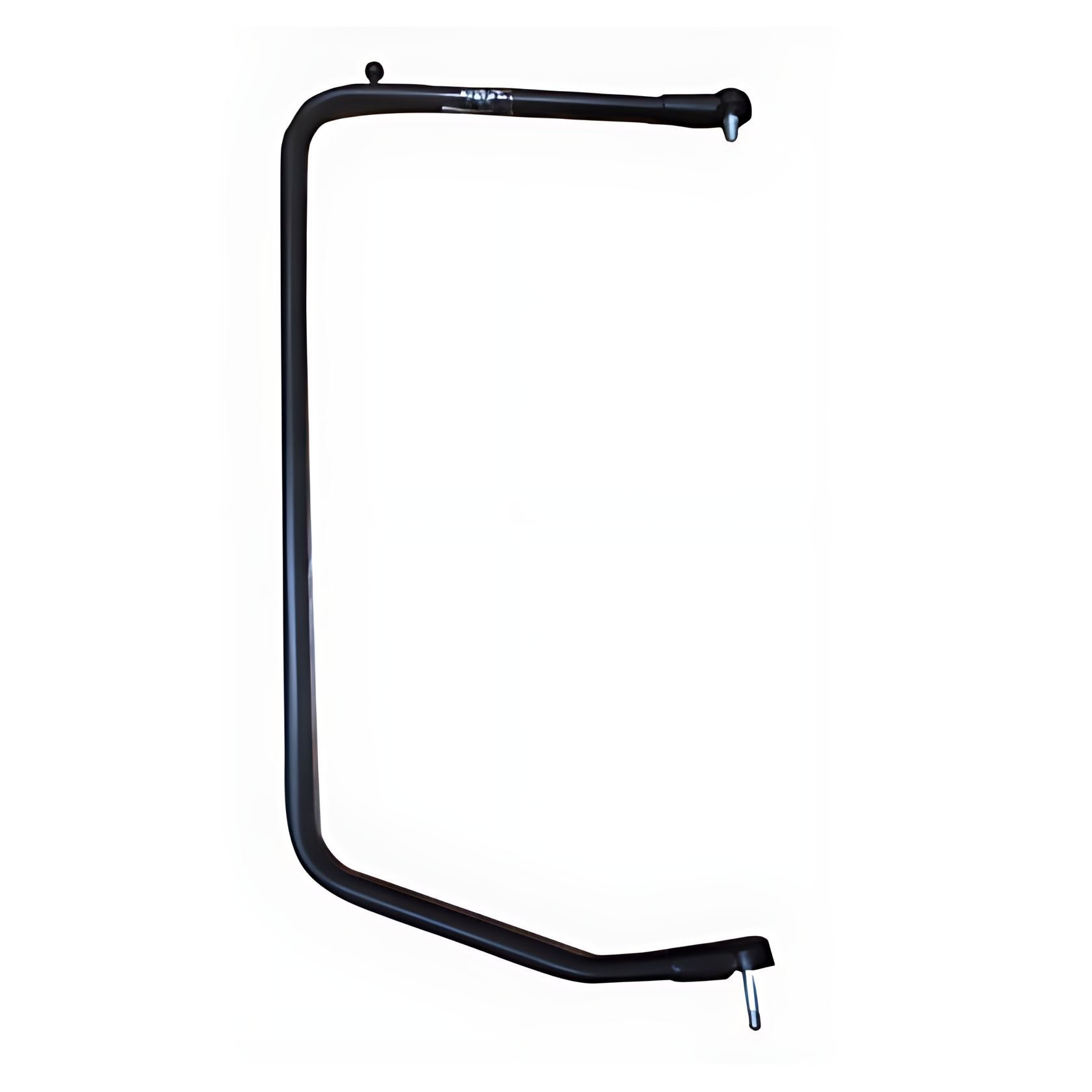 BRACO ESPELHO RETROVISOR LE - LD  FPN-HPN 1620-1720-2423 - S20F4318