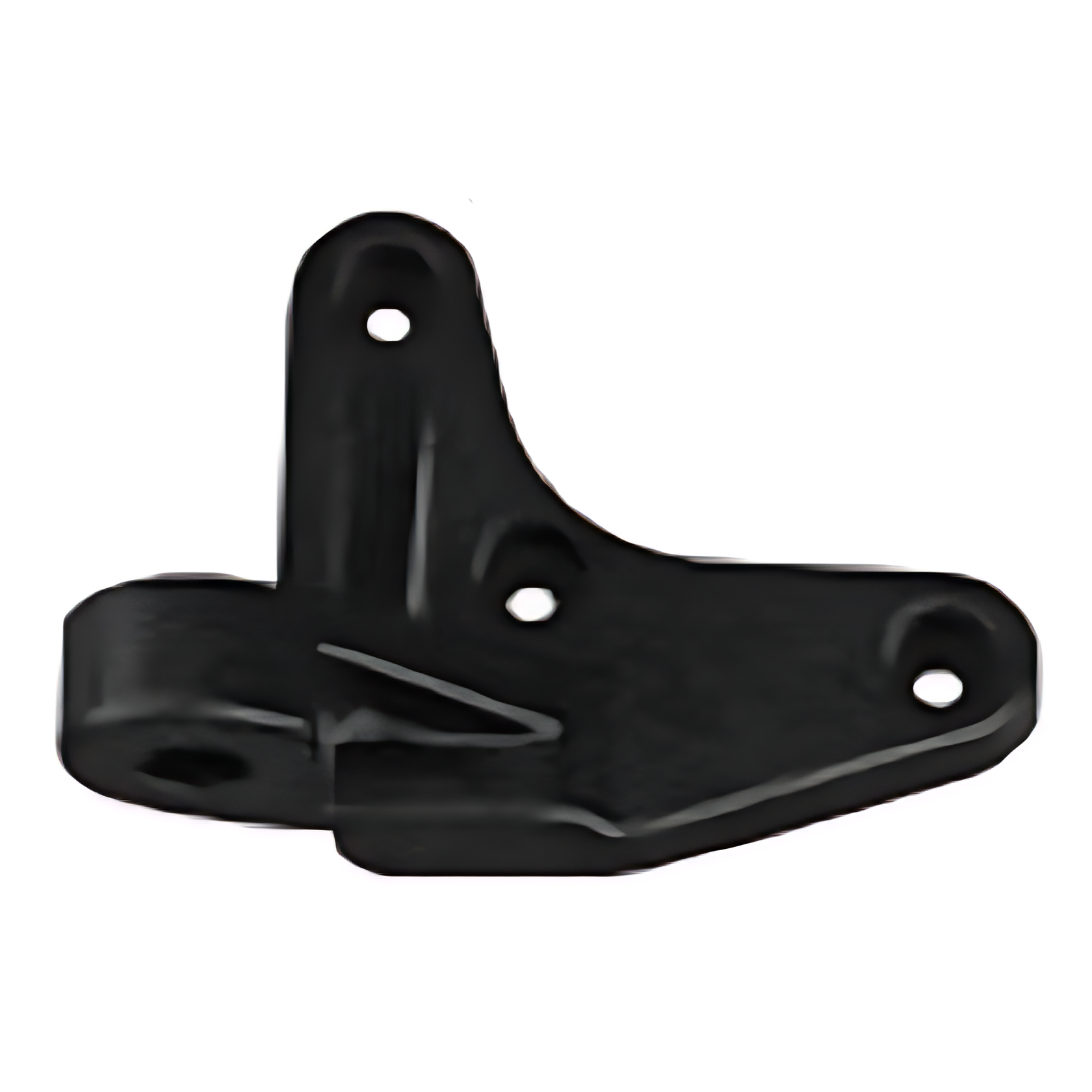 SUPORTE INFERIOR FIXACAO BRACO ESPELHO ( TODOS ) HPN - 6948107213