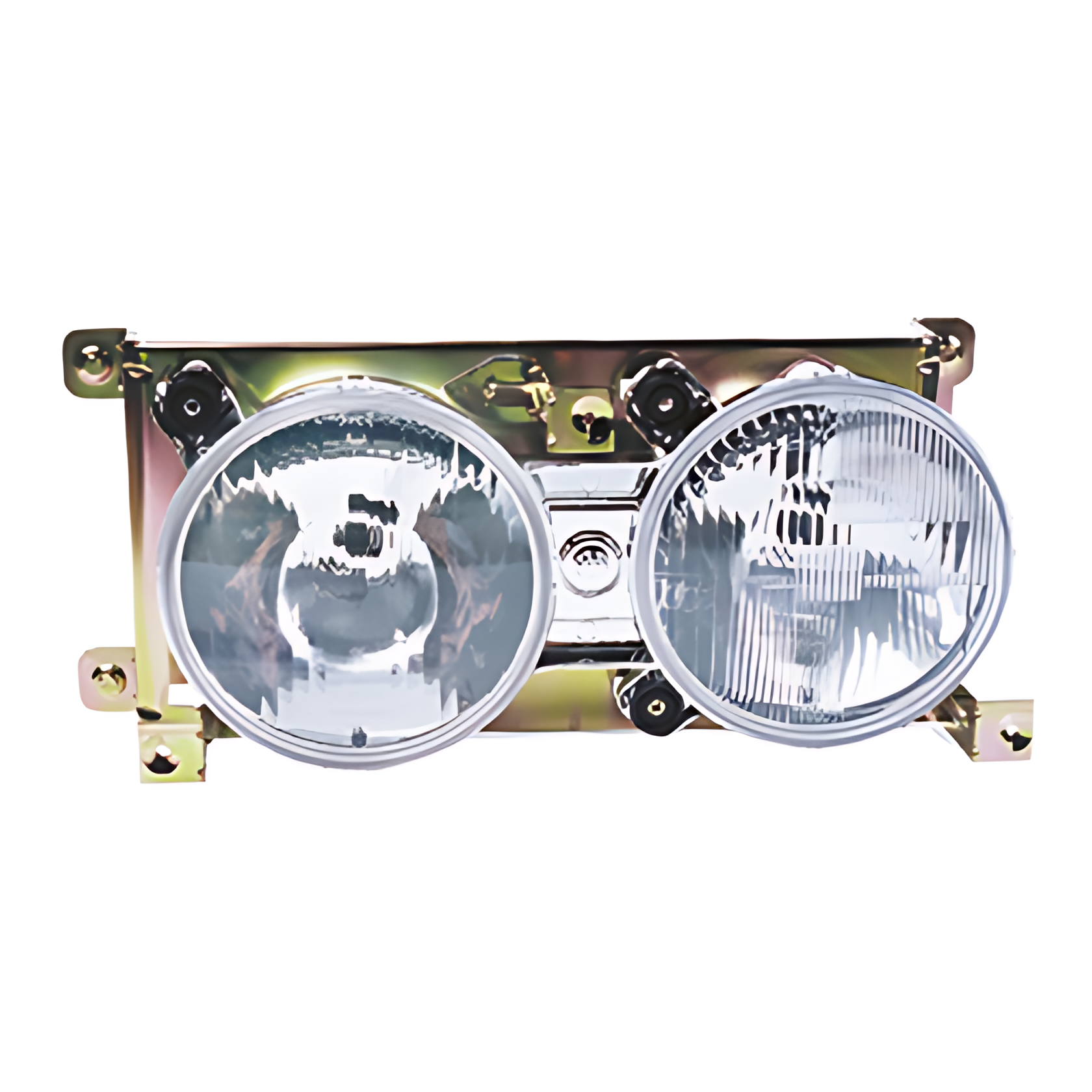 FAROL DUPLO H1-H1 12V LD - 6948200361