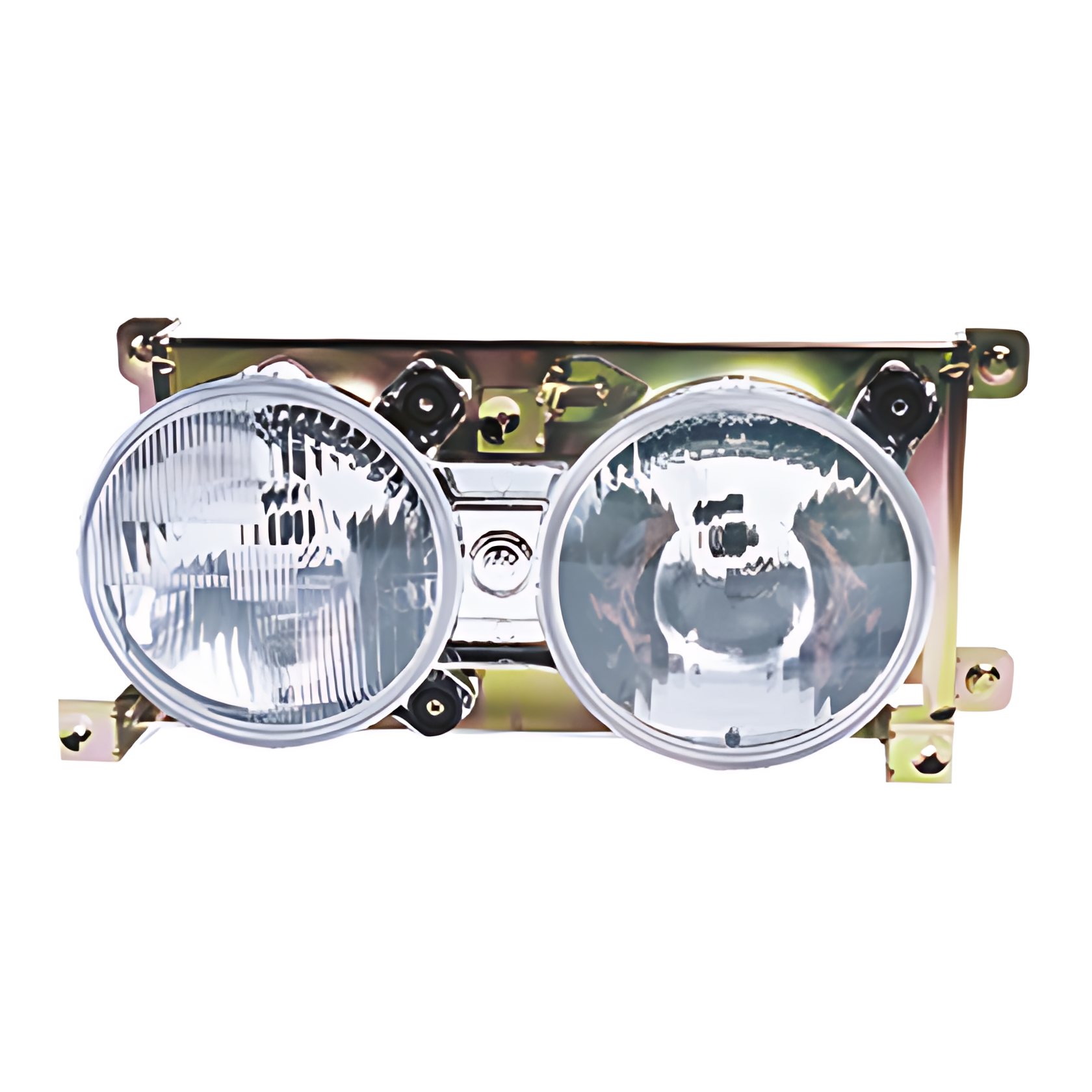 FAROL DUPLO H1-H1 12V LE - 6948200461