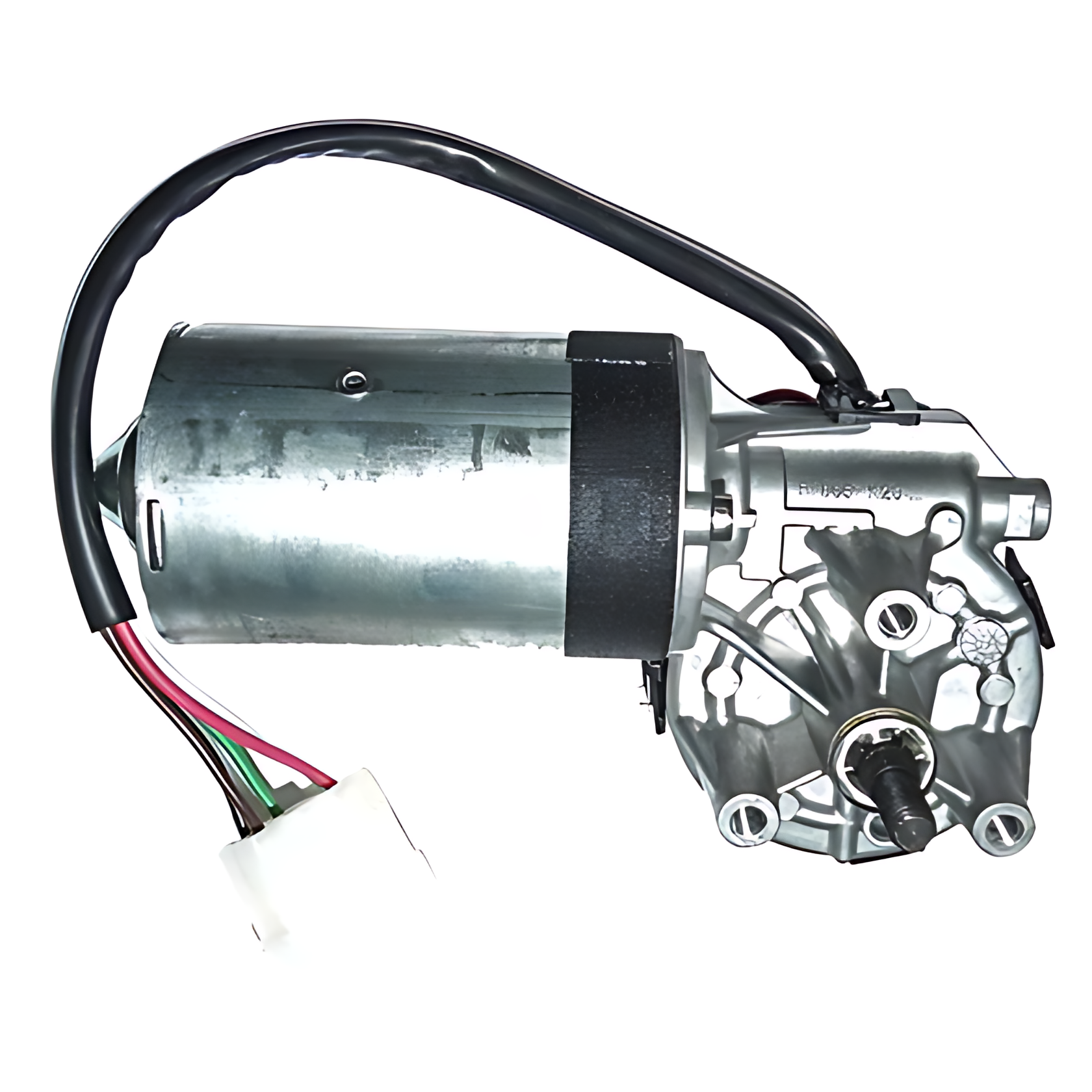 MOTOR LIMPADOR PARABRISA 12 V - 6948247001
