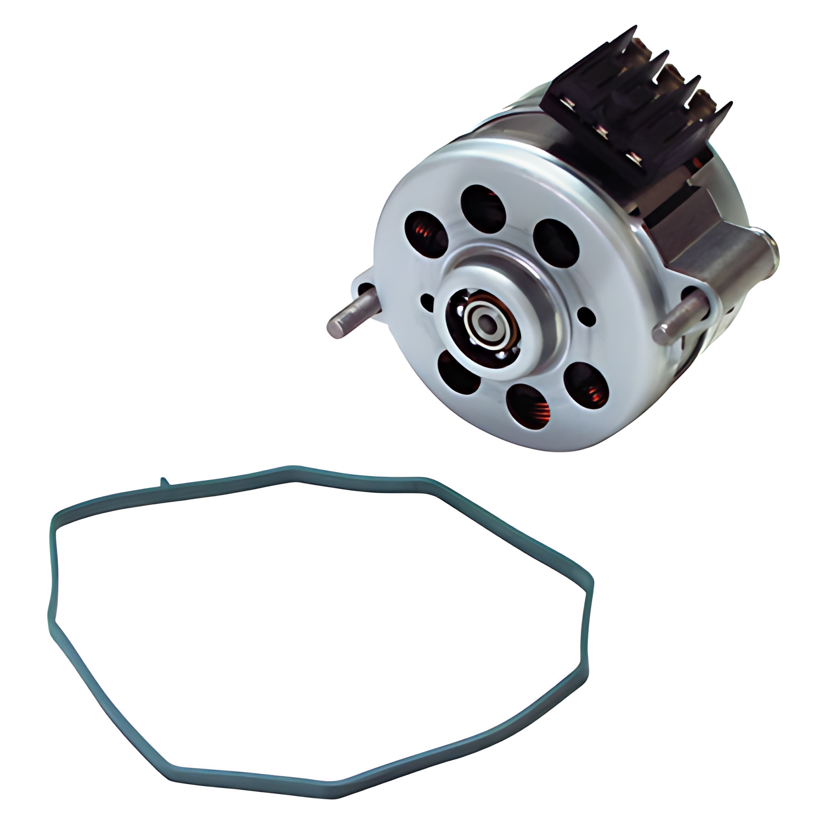 CONJUNTO REPARO MOTOR ELETRICO - 3365321