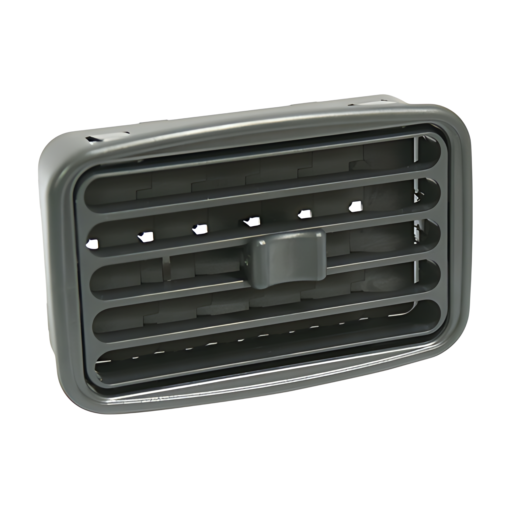 DUTO AR PAINEL E PORTAS CINZA - 6948307005