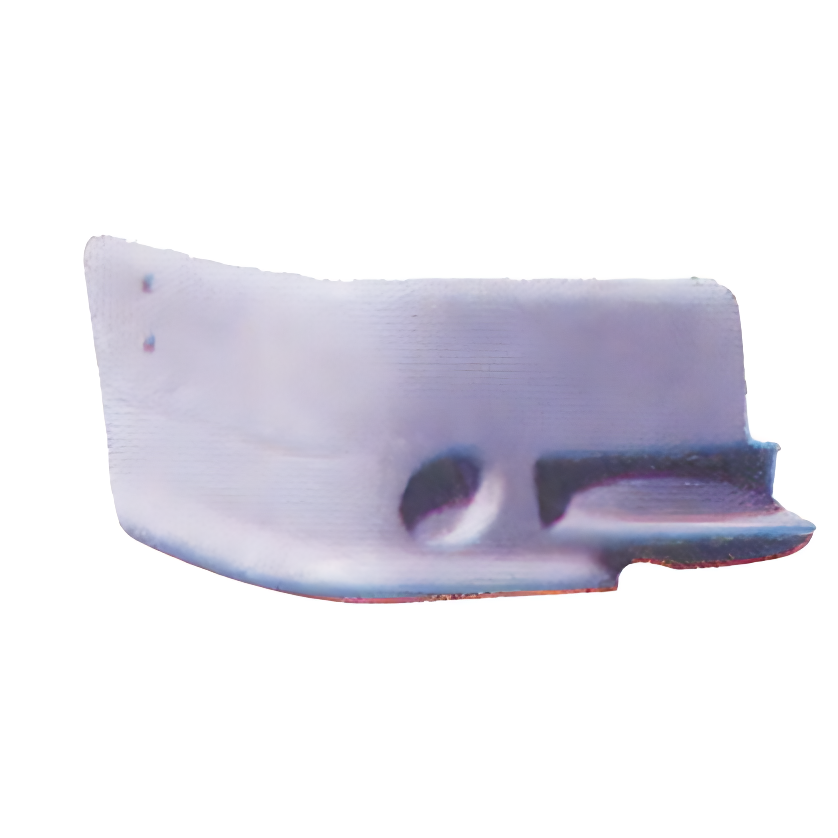 PONTEIRA LD LATERAL PARA-CHOQUE 1620 - 6948857101