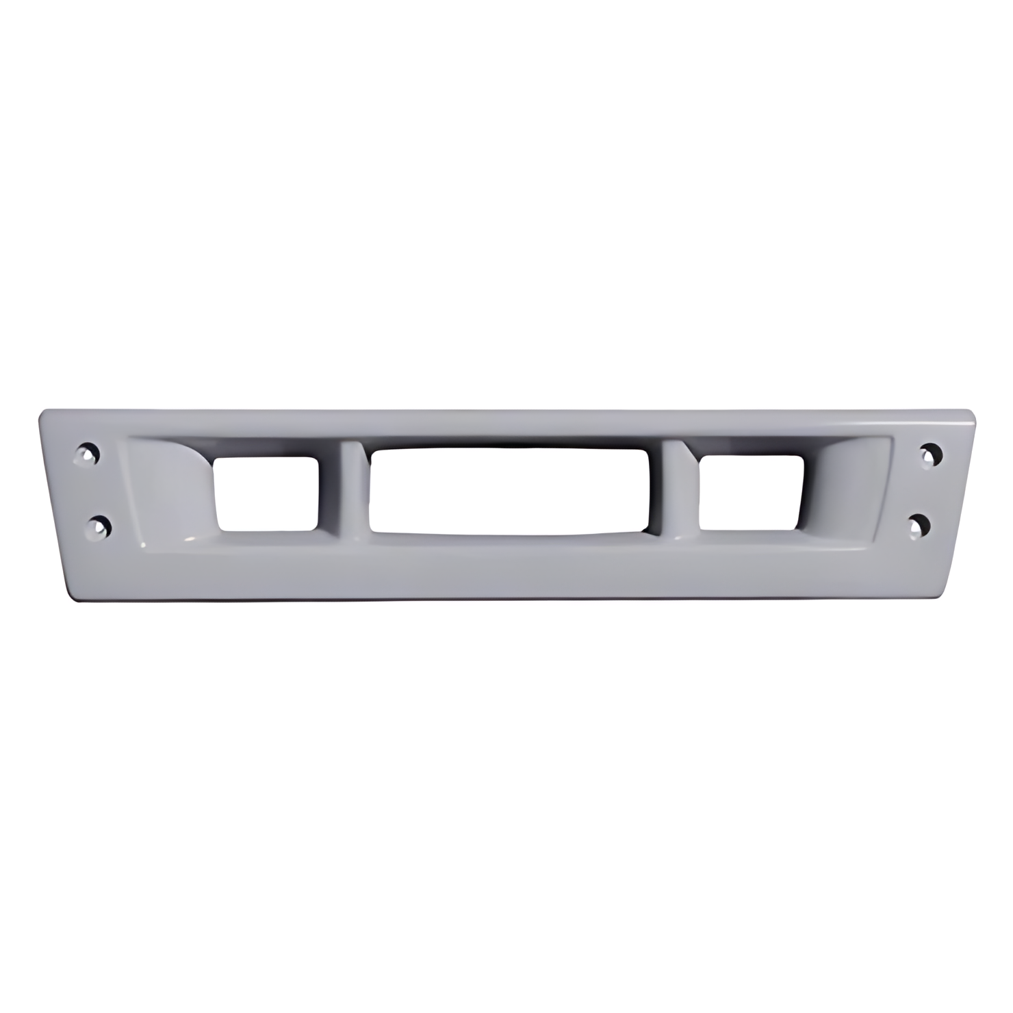 PARA-CHOQUE CENTRAL INFERIOR 1620 - 6948857301