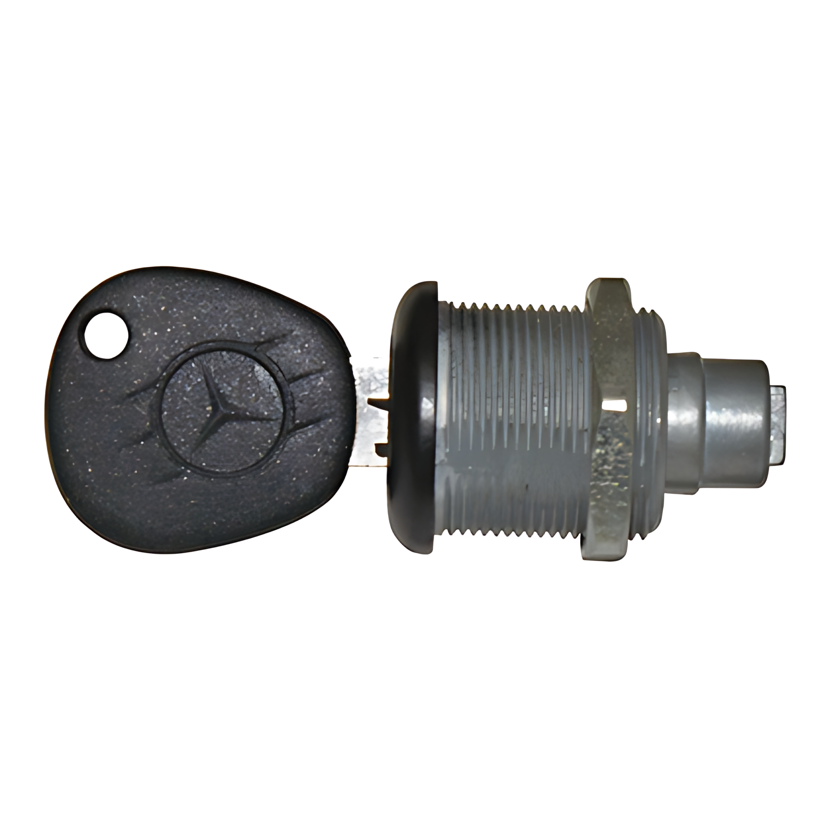 FECHO COM CHAVES PORTA LUVAS TETO - 6948937303