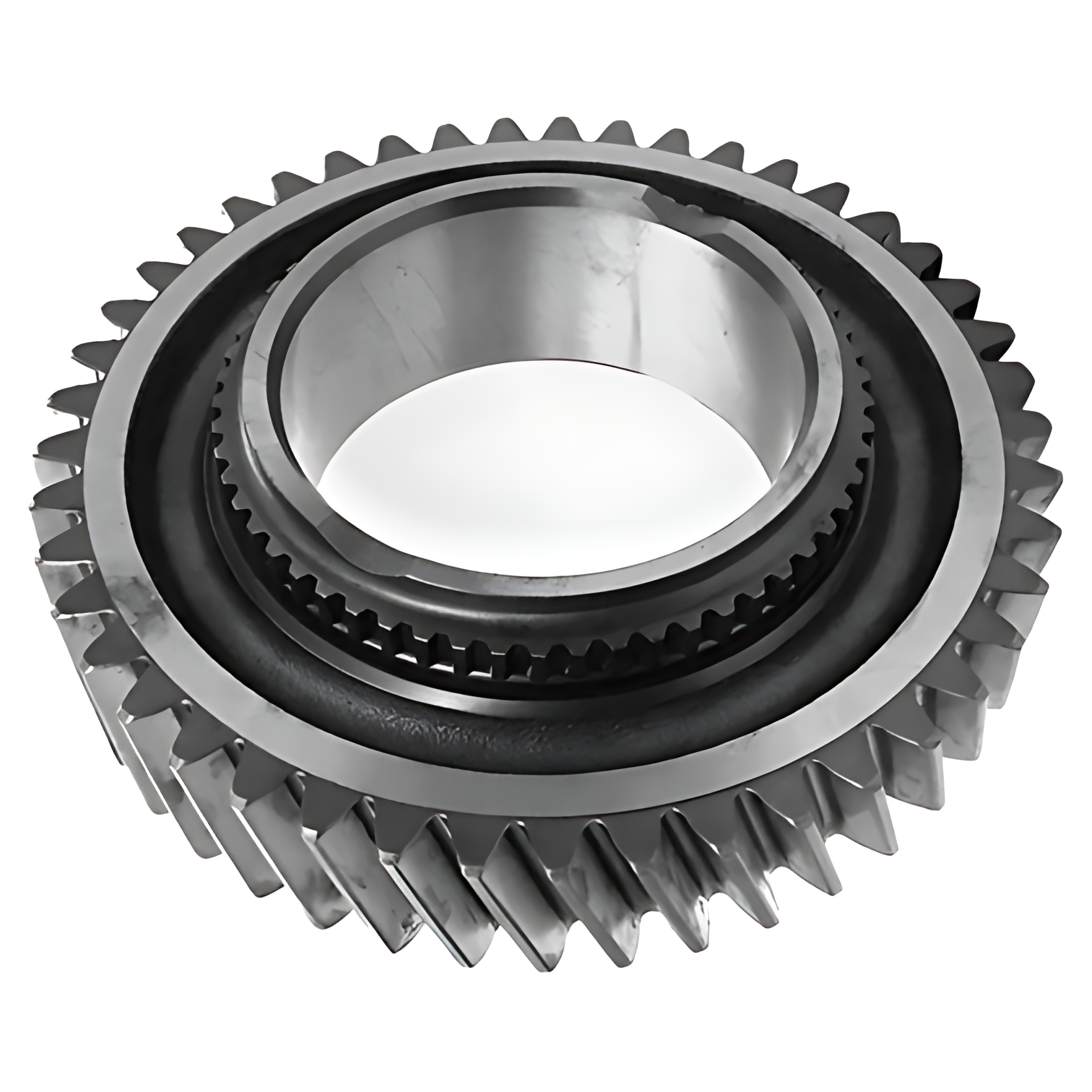 ENGRENAGEM 2A MOVEL 45 DENTES 58 ESTRIAS (G60/85) - 10330682