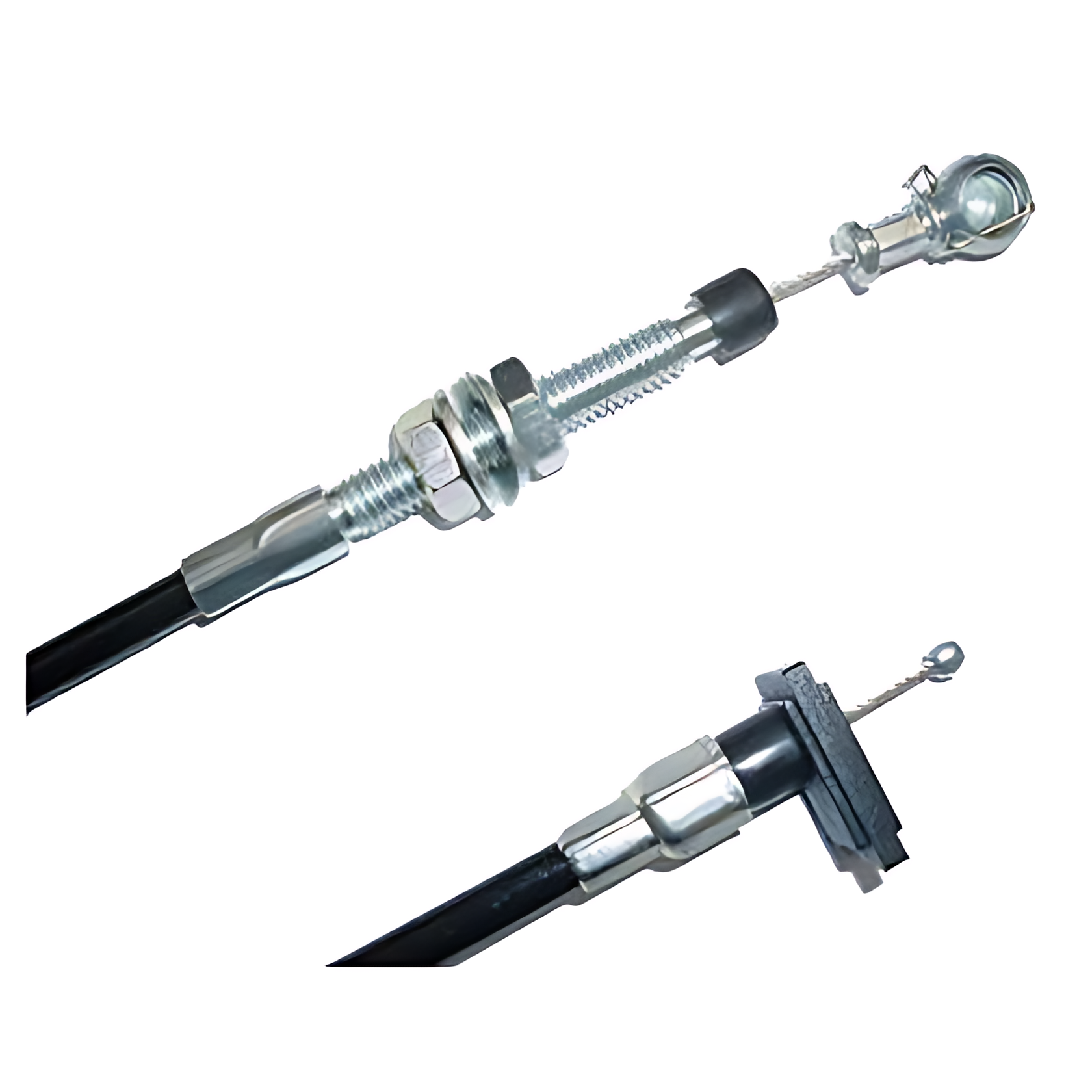 SISTEMA ACELERACAO CAIXA BOMBA OLEO 490MM - 6953007830