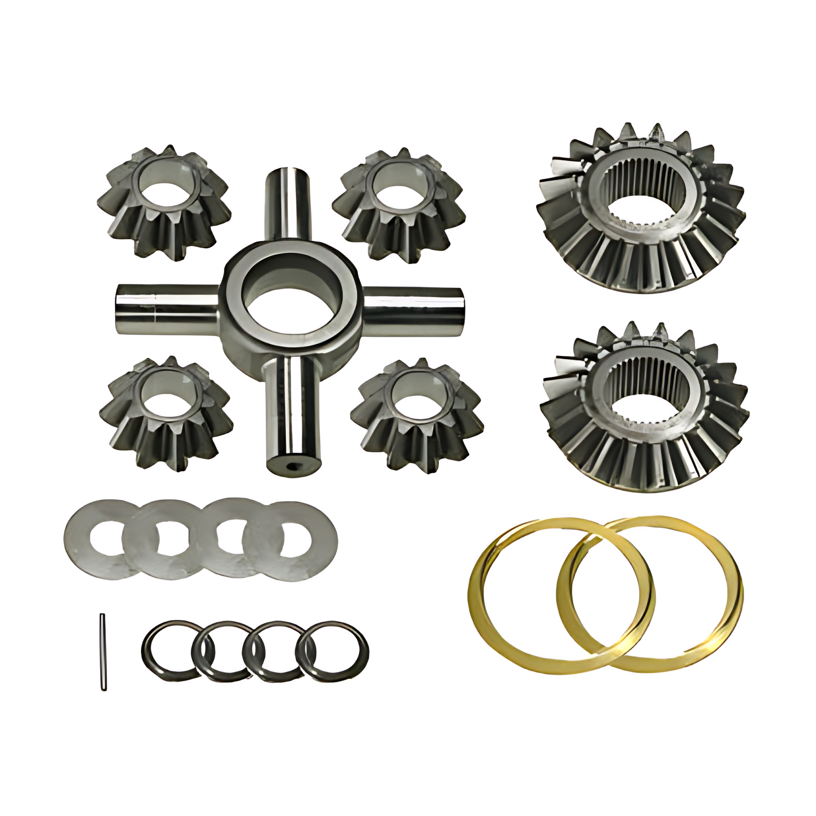 REPARO CAIXA SATELITE C-ROL HL5-Z - 300013124