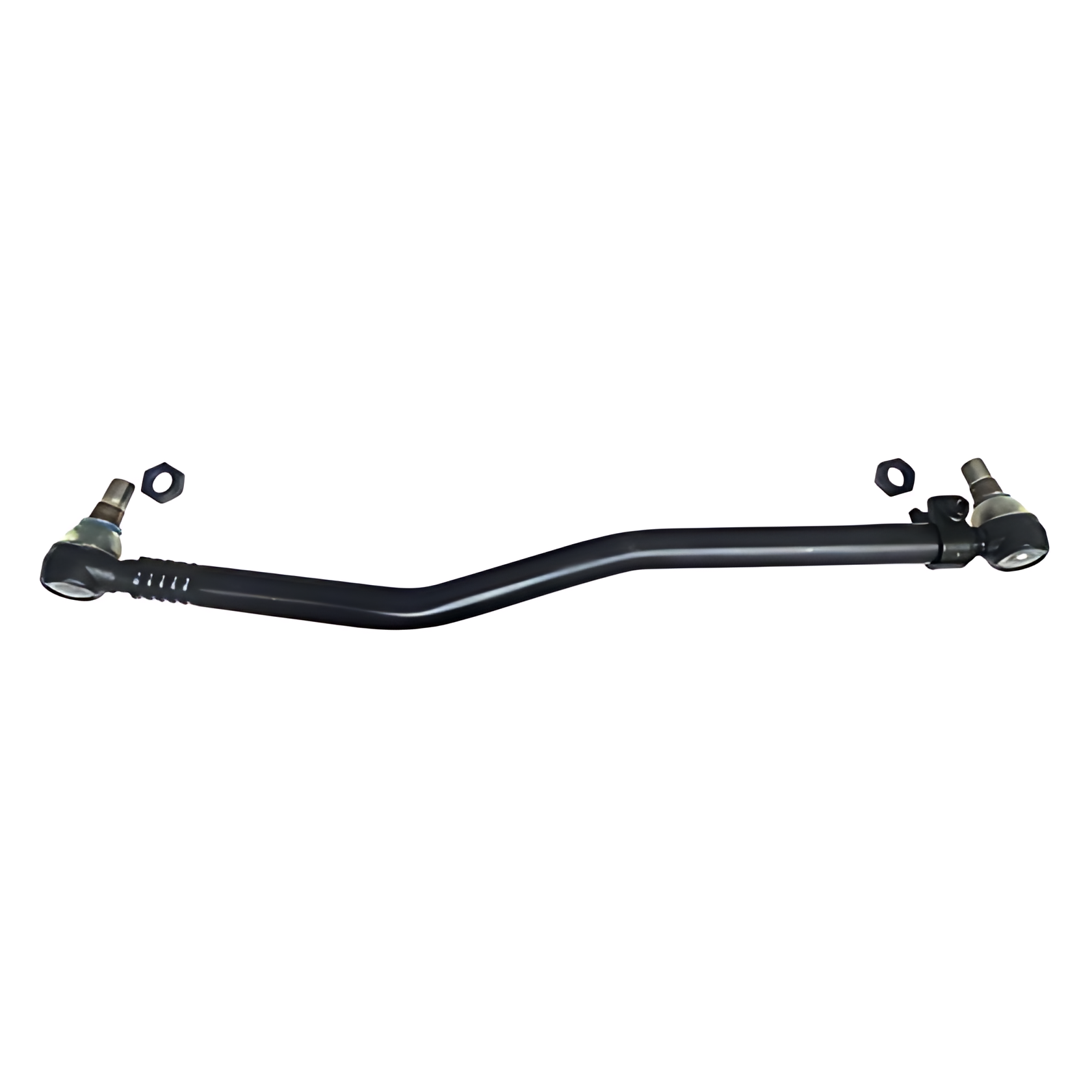 BARRA LATERAL DIANT. MBB 1318 / 1620 / 2324 ATRON - N5228