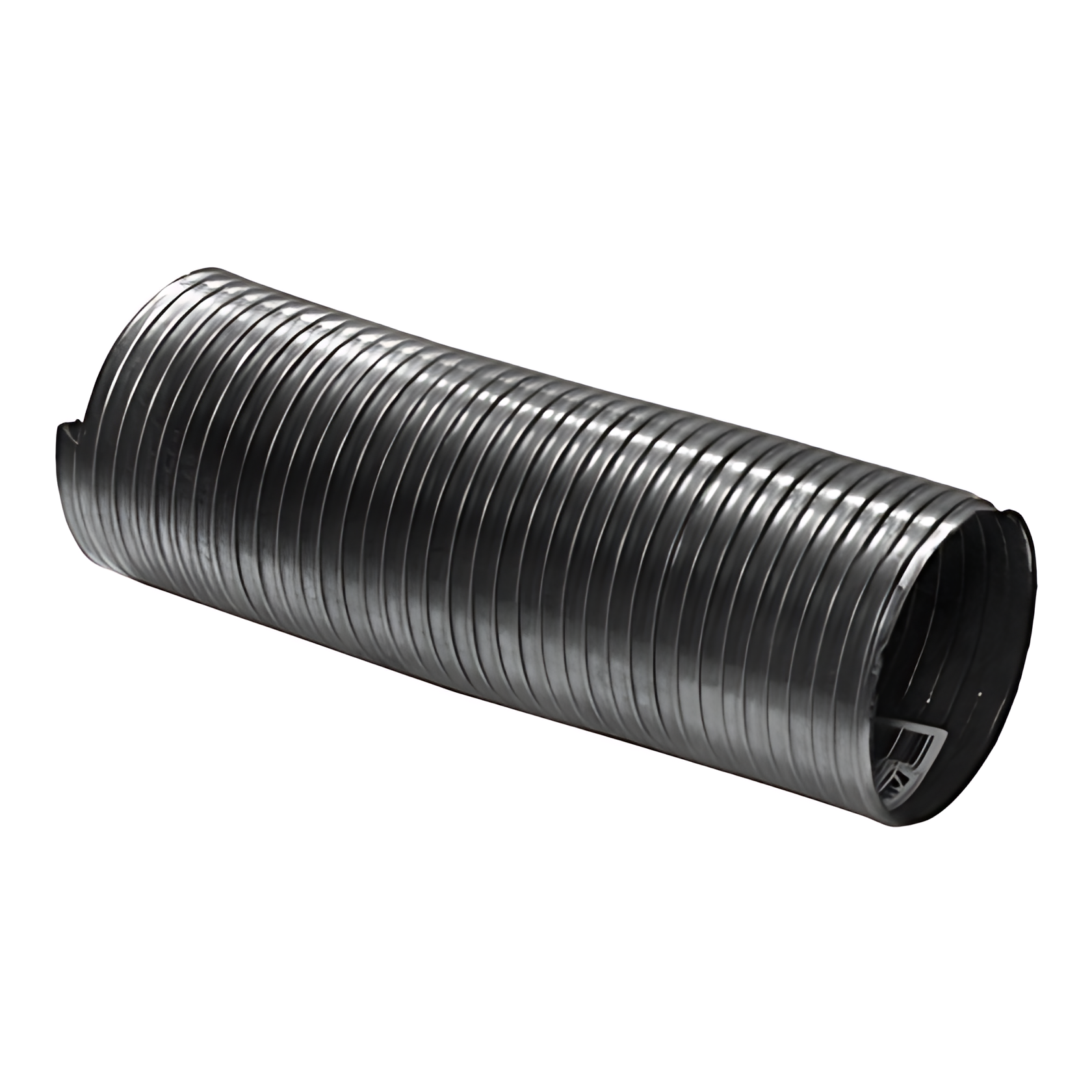 TUBO FLEXIVEL ESCAPAMENTO GALVANIZADO 270MM SEM ABRACADEIRA - 6954900065