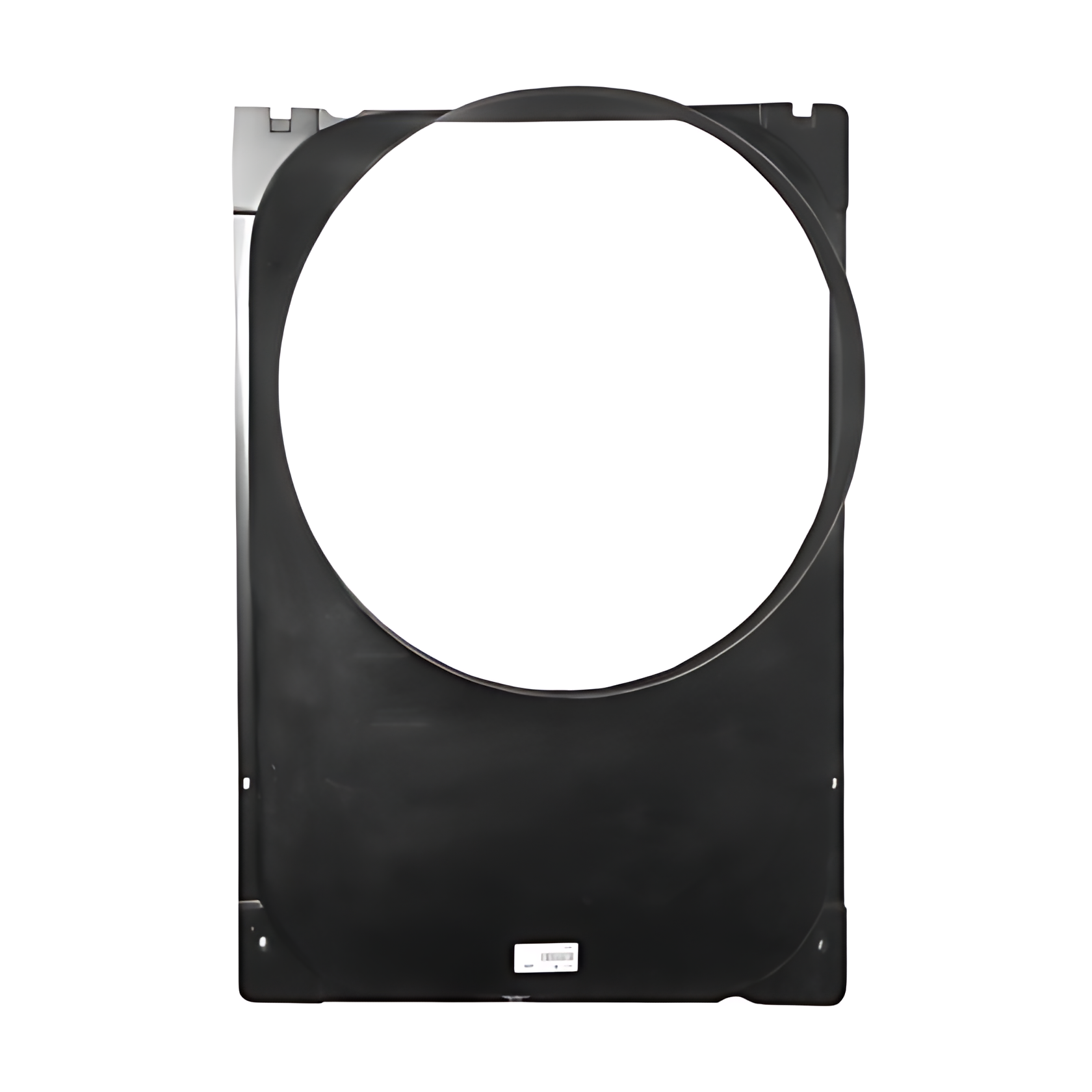 DEFLETOR RADIADOR AGUA - 6955057130