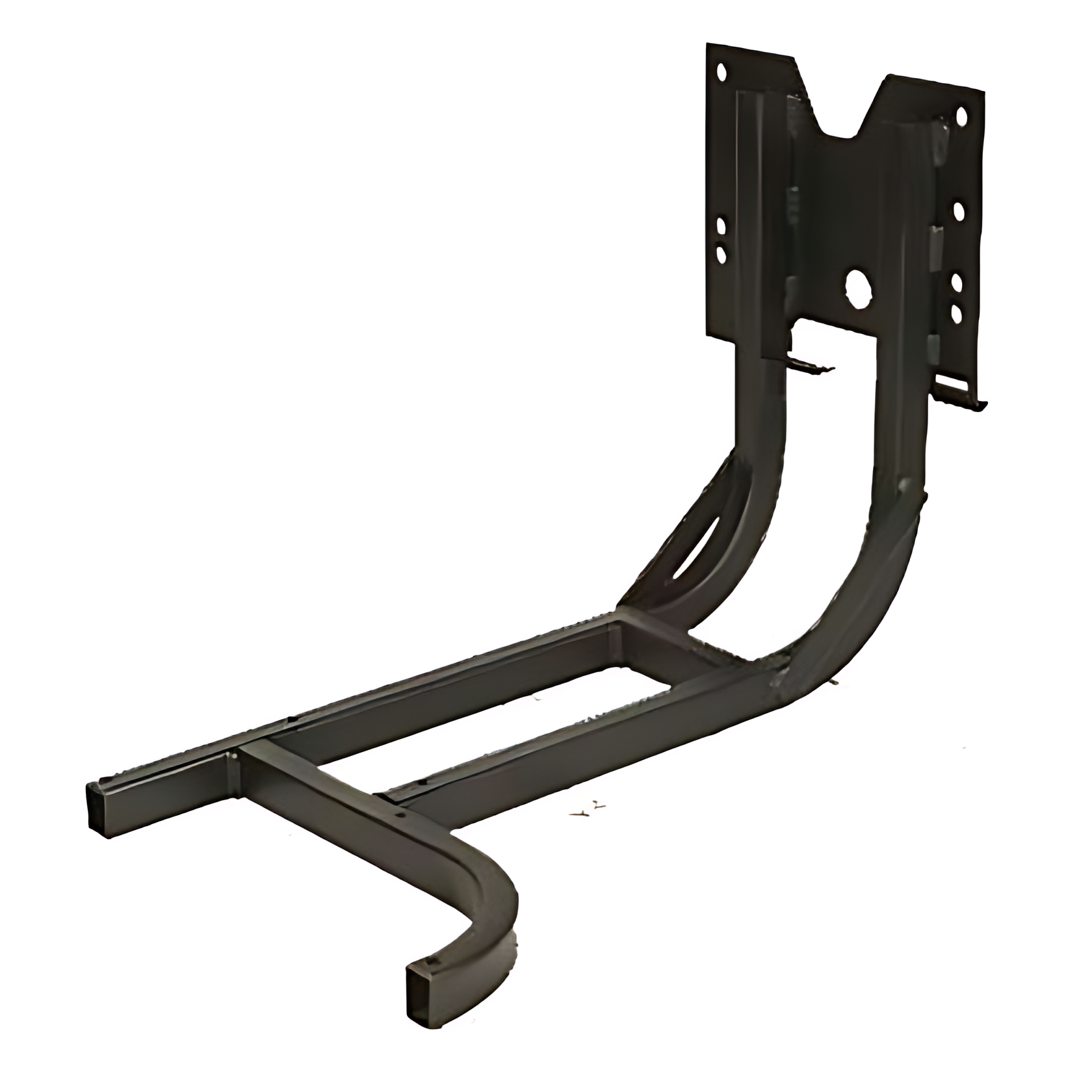 SUPORTE INFERIOR LD ESTRIBO ( RESERVATORIO AR ) - 6955207130