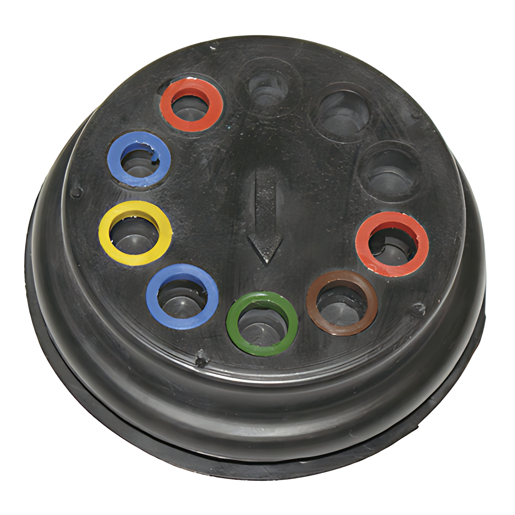 LUVA BORRACHA - 6959970081