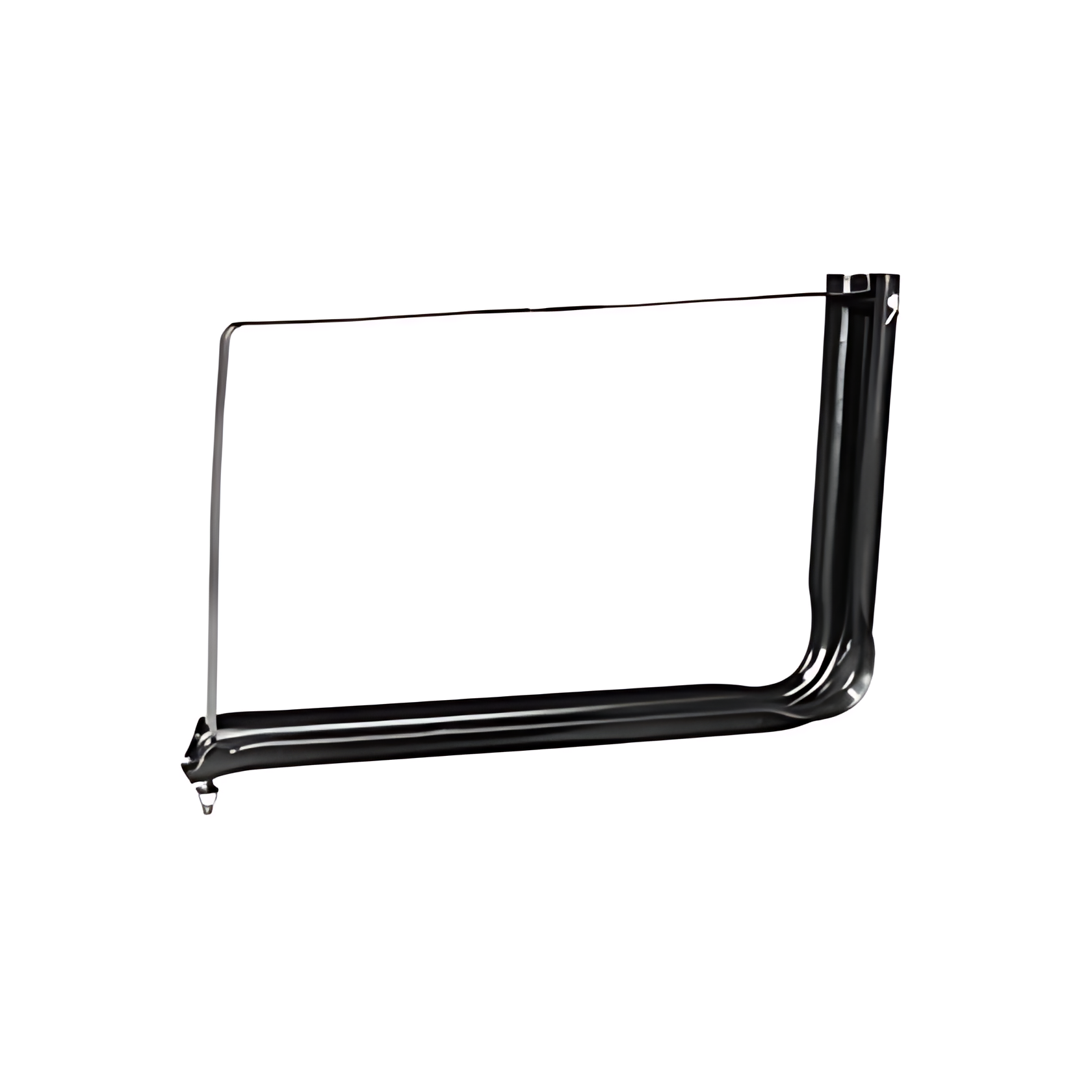 SUPORTE COM CINTA TANQUE COMBUSTIVEL PLASTICO 300 LITROS - 6964707442