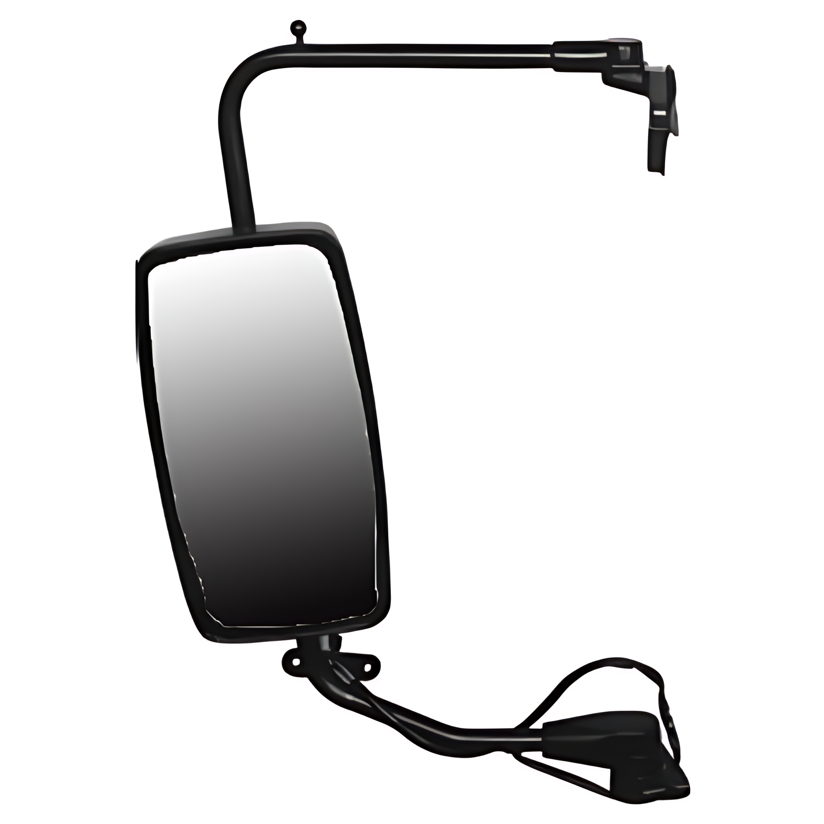 ESPELHO RETROVISOR INTERICO MANUAL COMPLETO LE - 6968107416