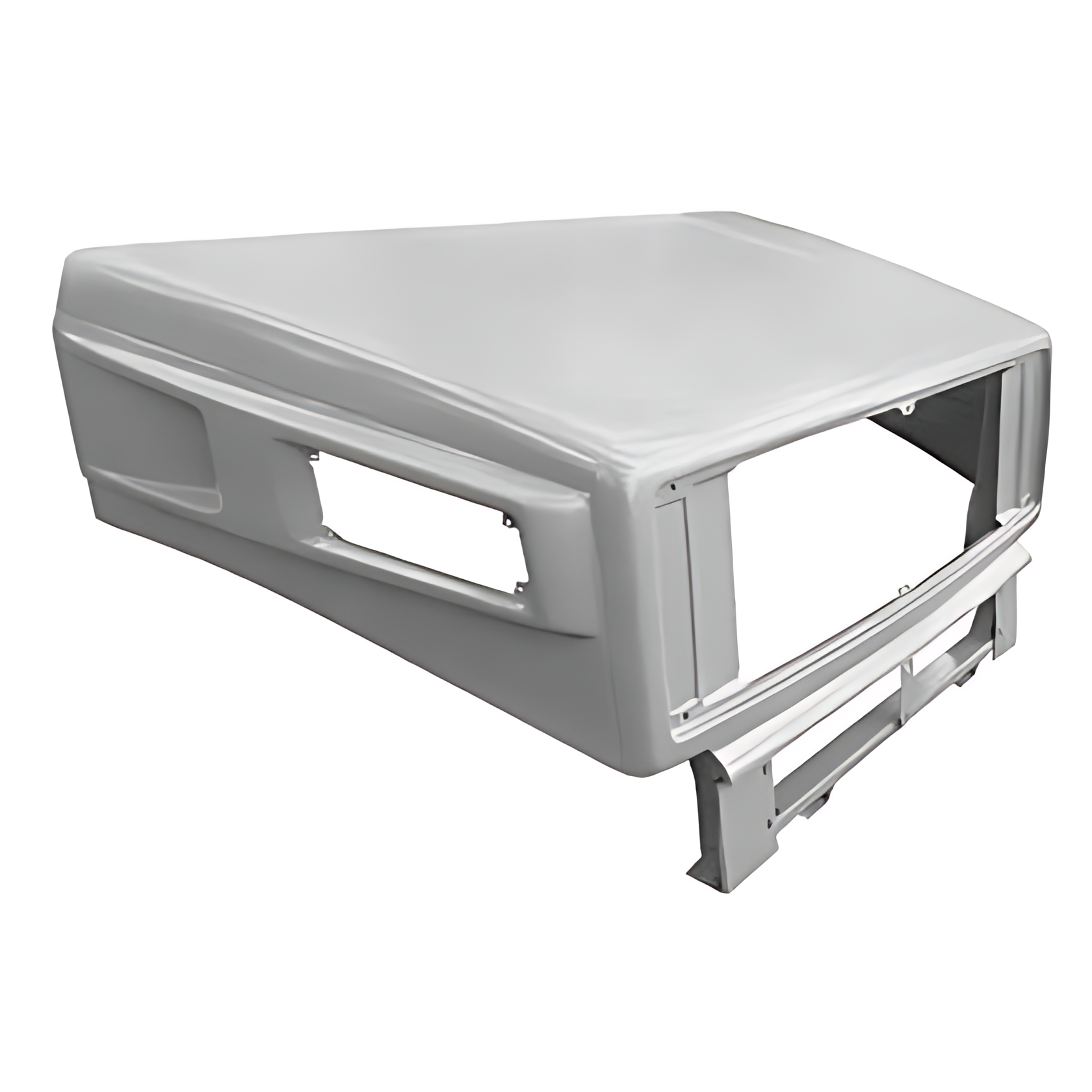 CAPO CABINE  MERCEDES HPN - 1351