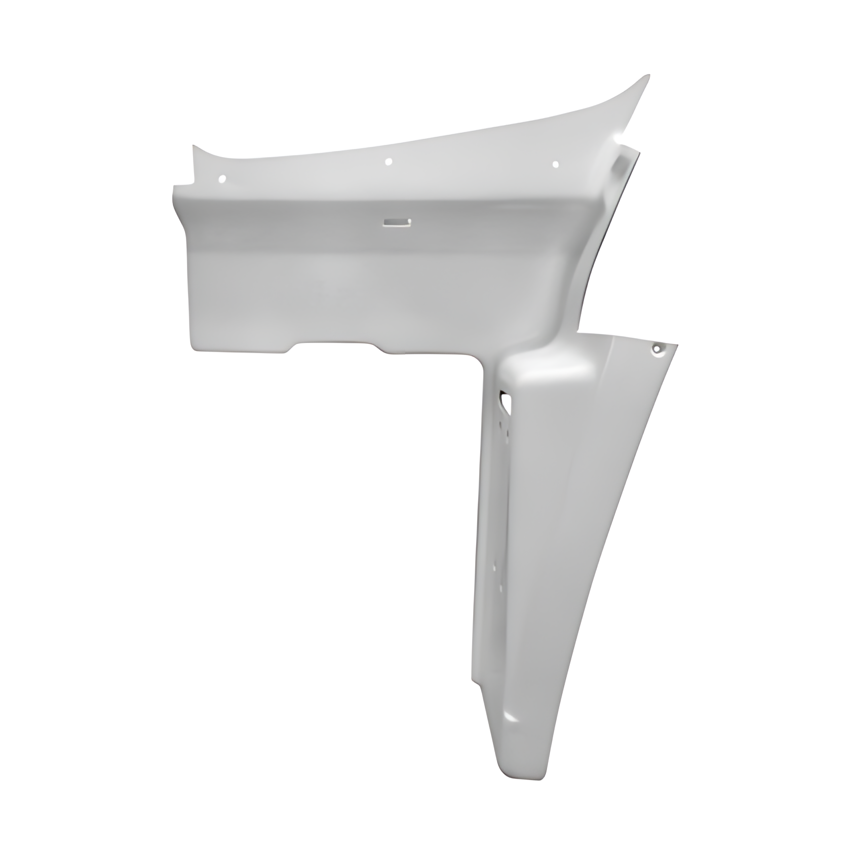 PARALAMA LD INFERIOR TRASEIRO ( HSK 2638  1632  1938 ) - 6968800407