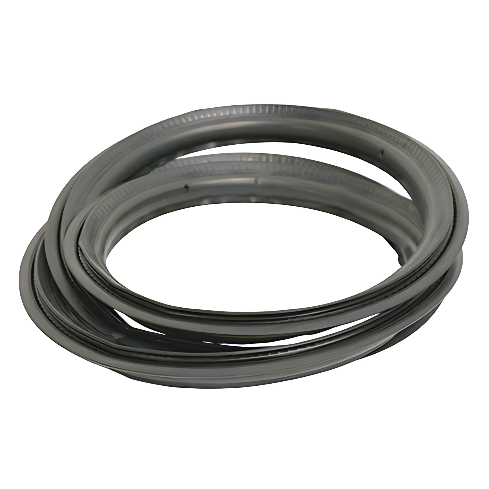 BORRACHA CAPO INTERNO CABINE HSK 1634-1938LS  HPN 1620 ( COFRE ) - 6969877052