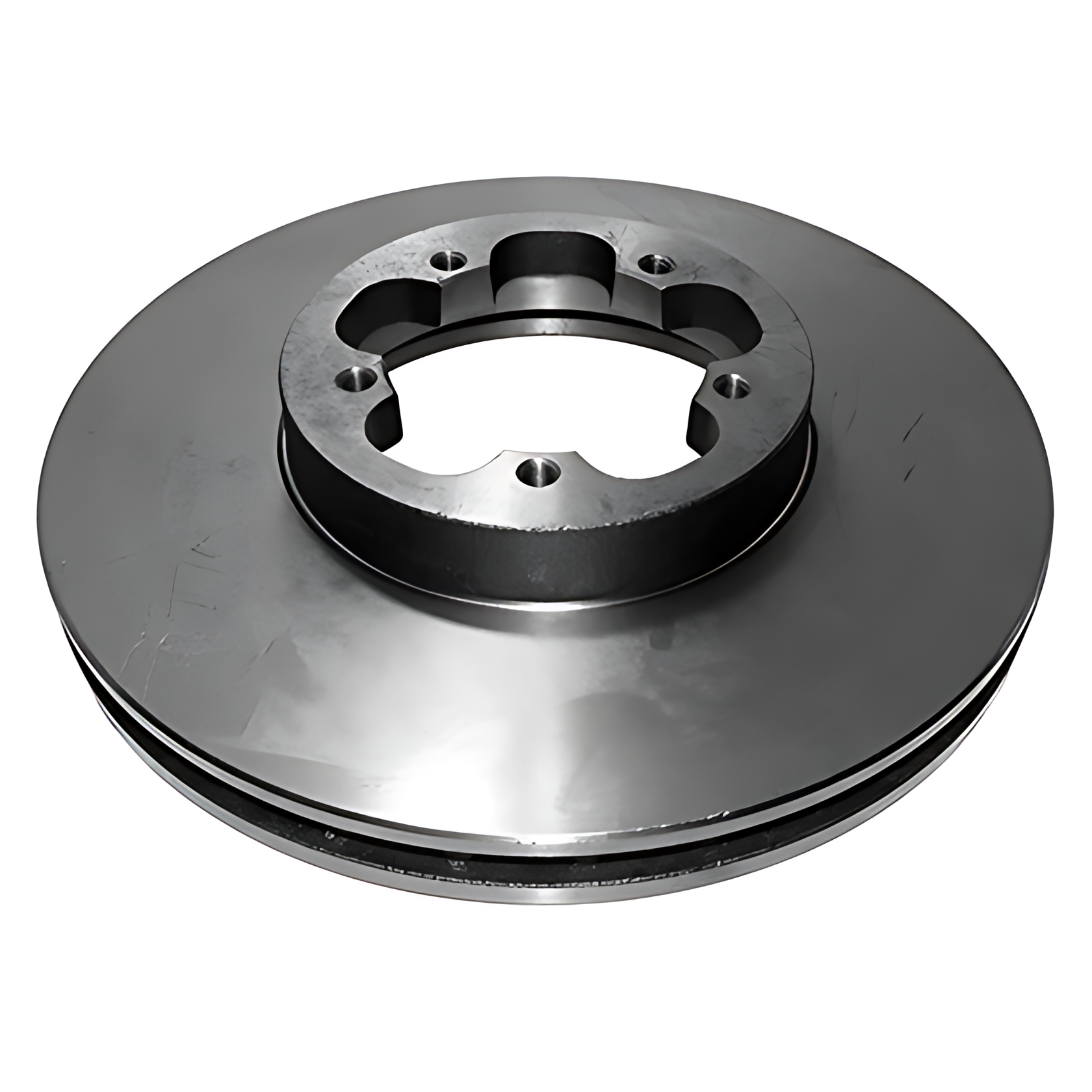 DISCO FREIO DIANTEIRO FORD TRANSIT - 6C111125AB