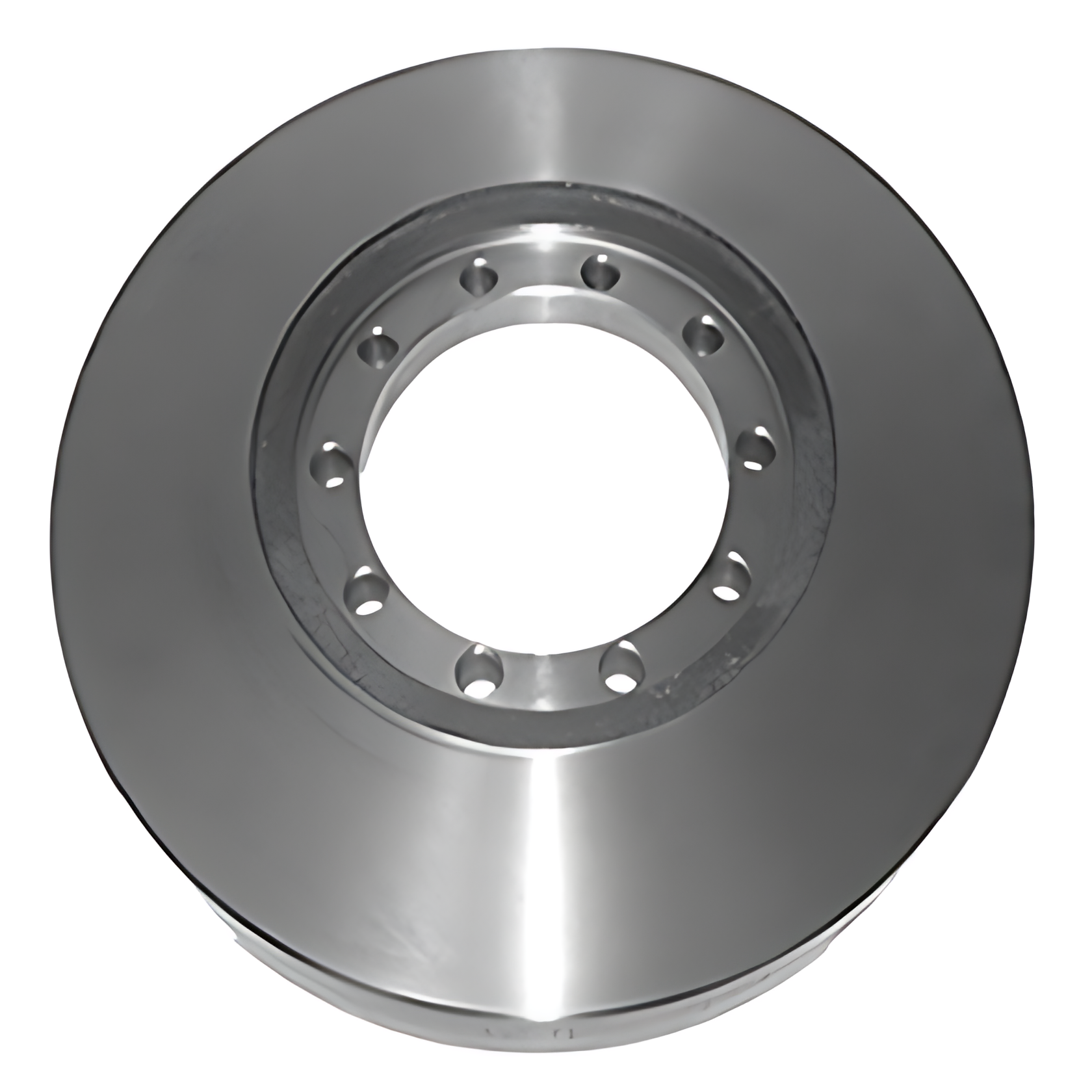 DISCO FREIO TRASEIRO FORD TRANSIT - D38A