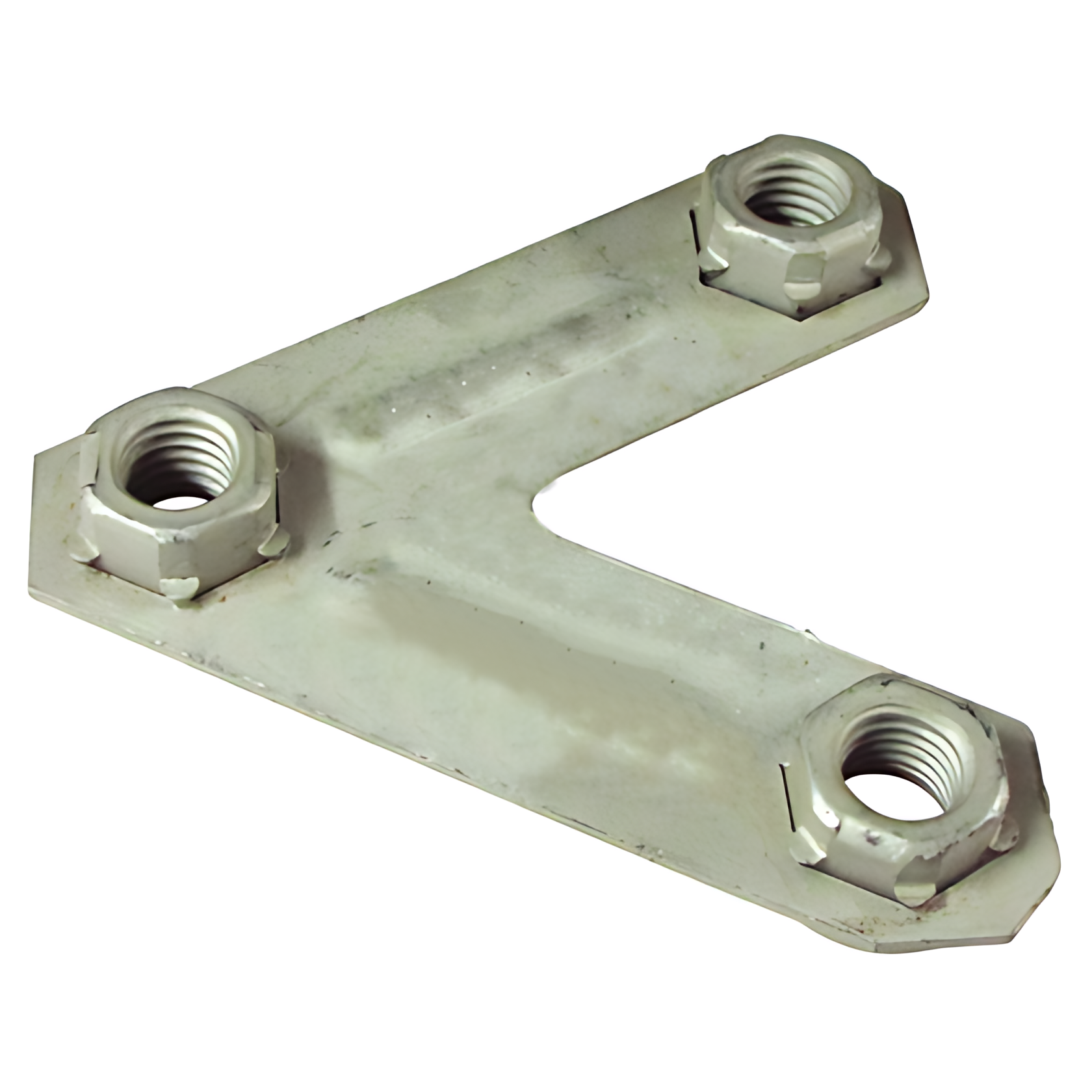 RETENTOR TRASEIRO SUPORTE MOTOR - 6C3Z6A012AA