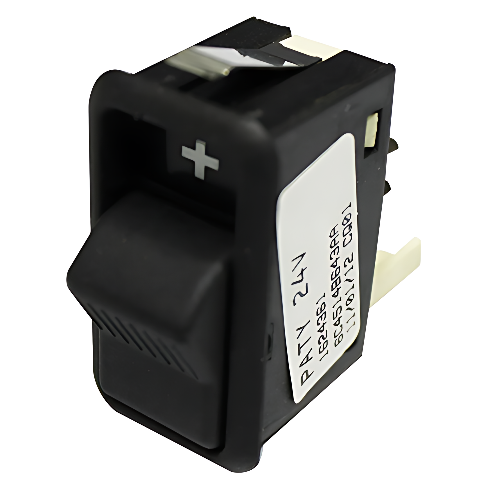 INTERRUPTOR AJUSTE CONTROLE VELOCIDADE - 6C4514B643AA