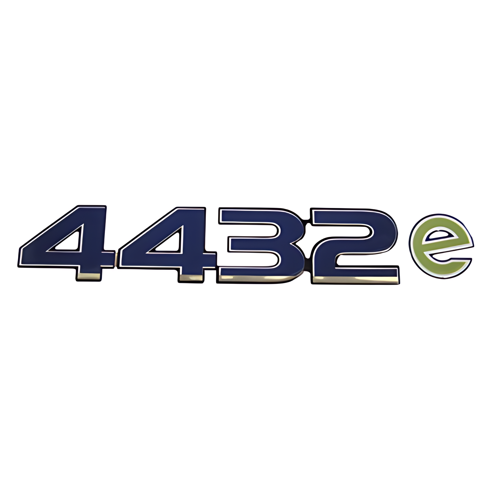 EMBLEMA FRONTAL 4432E - 6C4516605SA
