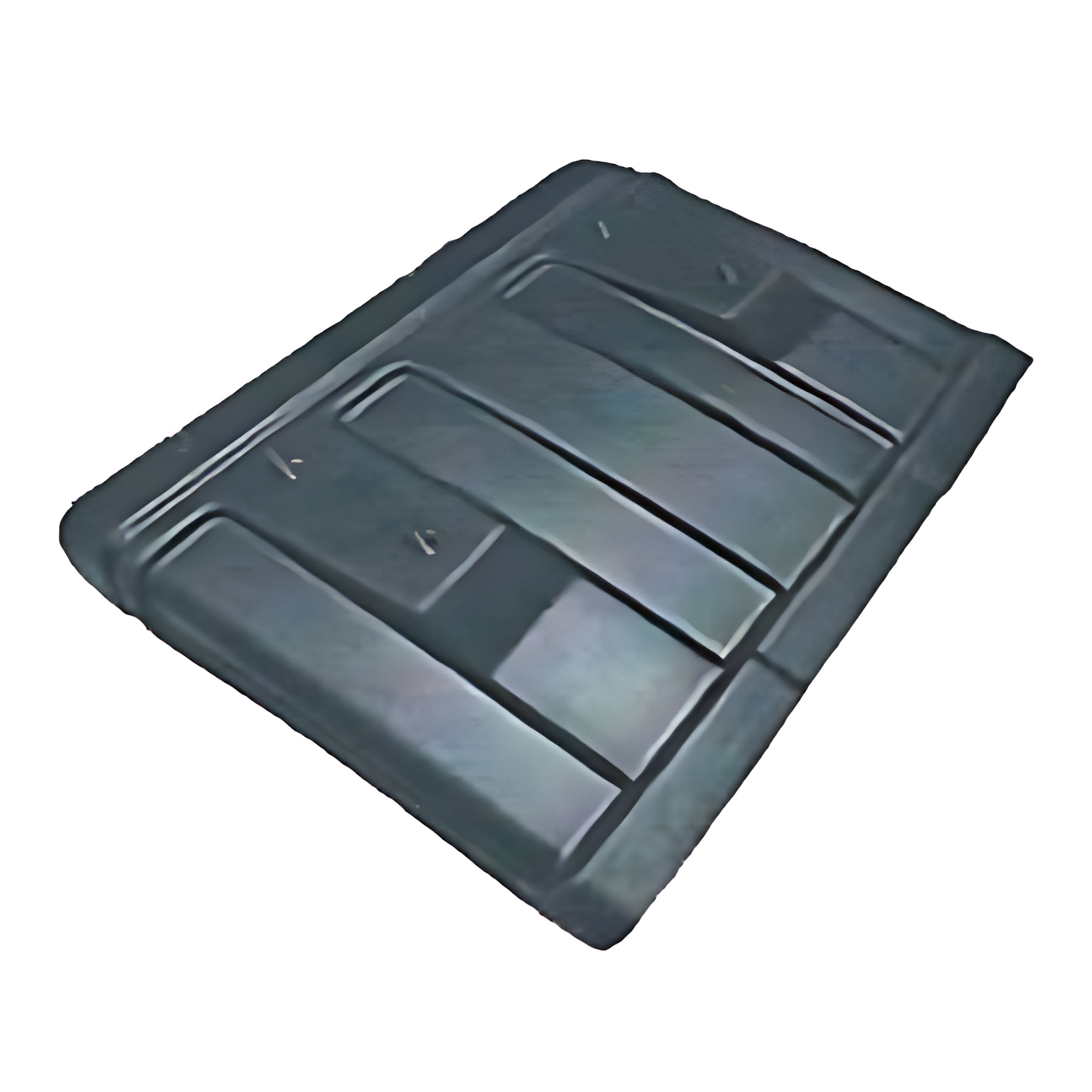 PARALAMA INFERIOR DIANTEIRO (TRASEIRO SEM FURO ) PLASTICO - 4C4516A375BA