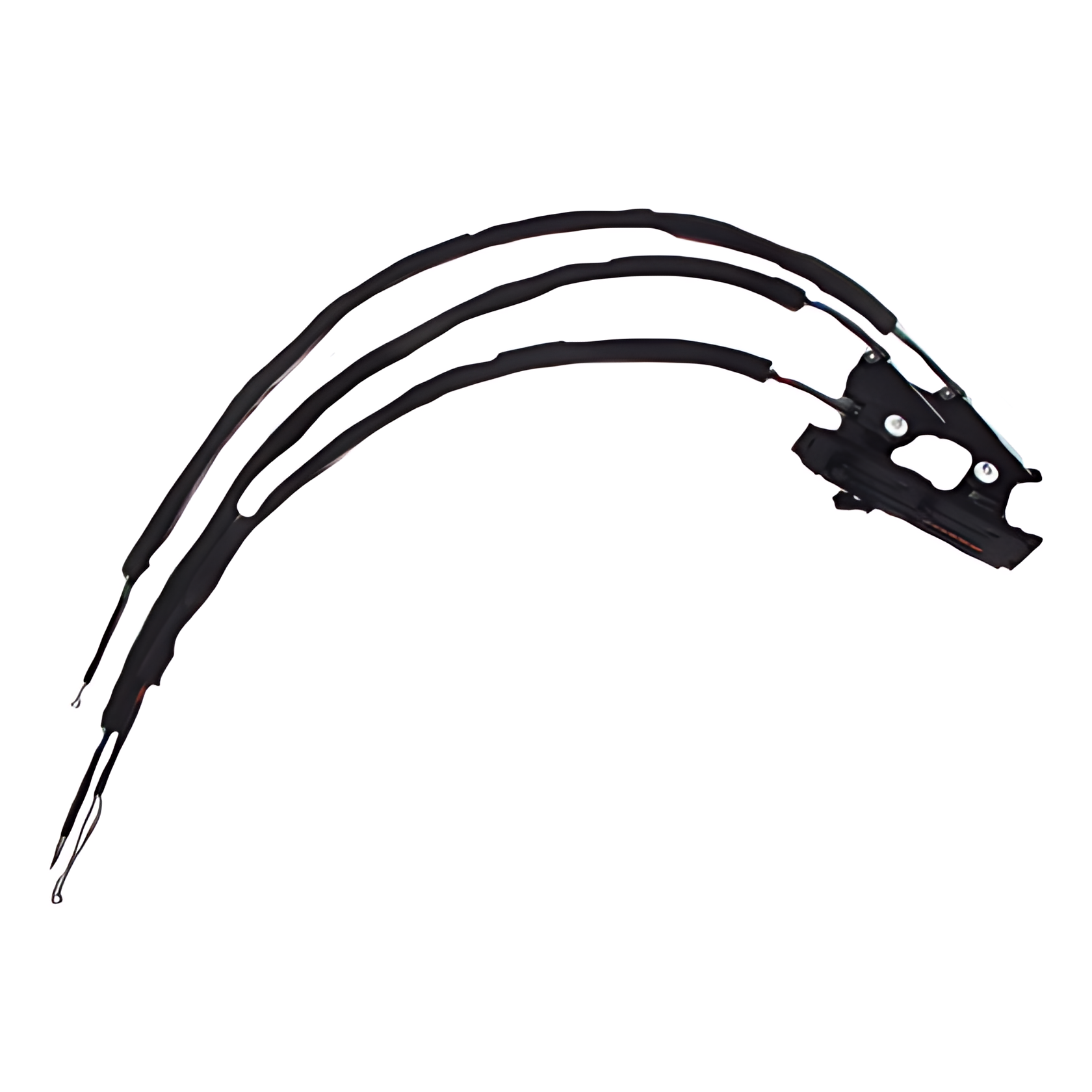 CONTROLE DE VENTILACAO 24V C-CABO - 6C4518549AA