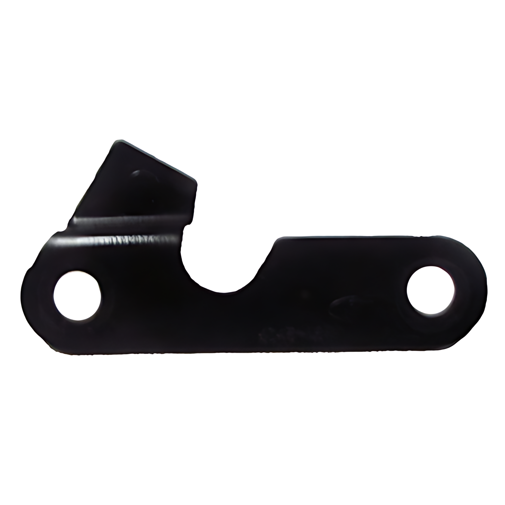 SUPORTE VALVULA SENSIVEL CARGA EIXO TRASEIRO - 6C4518784GA