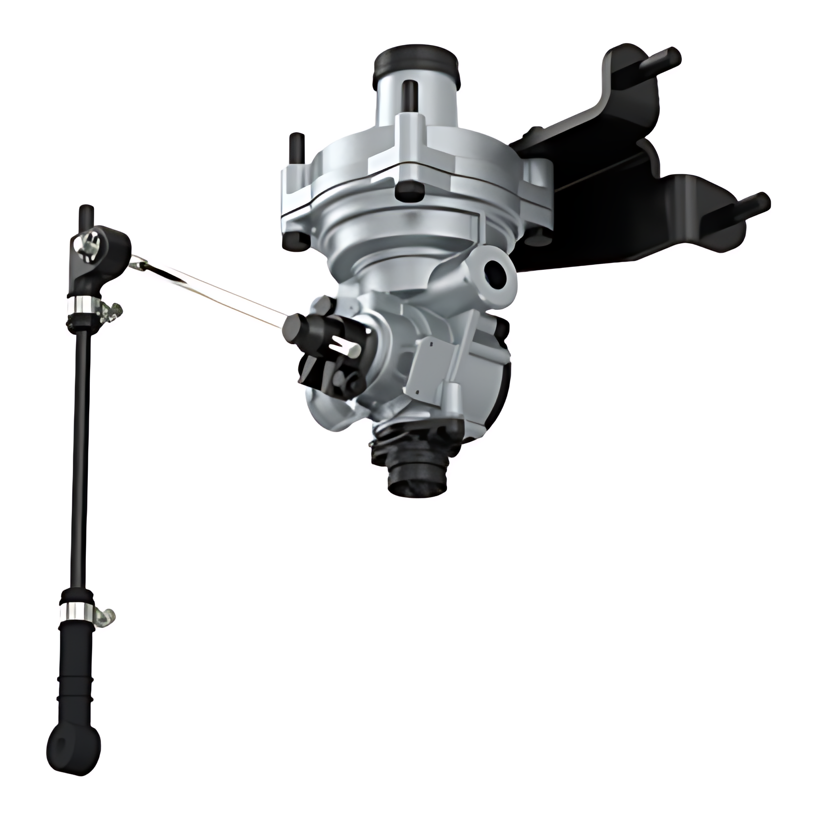 VALVULA SENSIVEL CARGA - 6C452A208BB