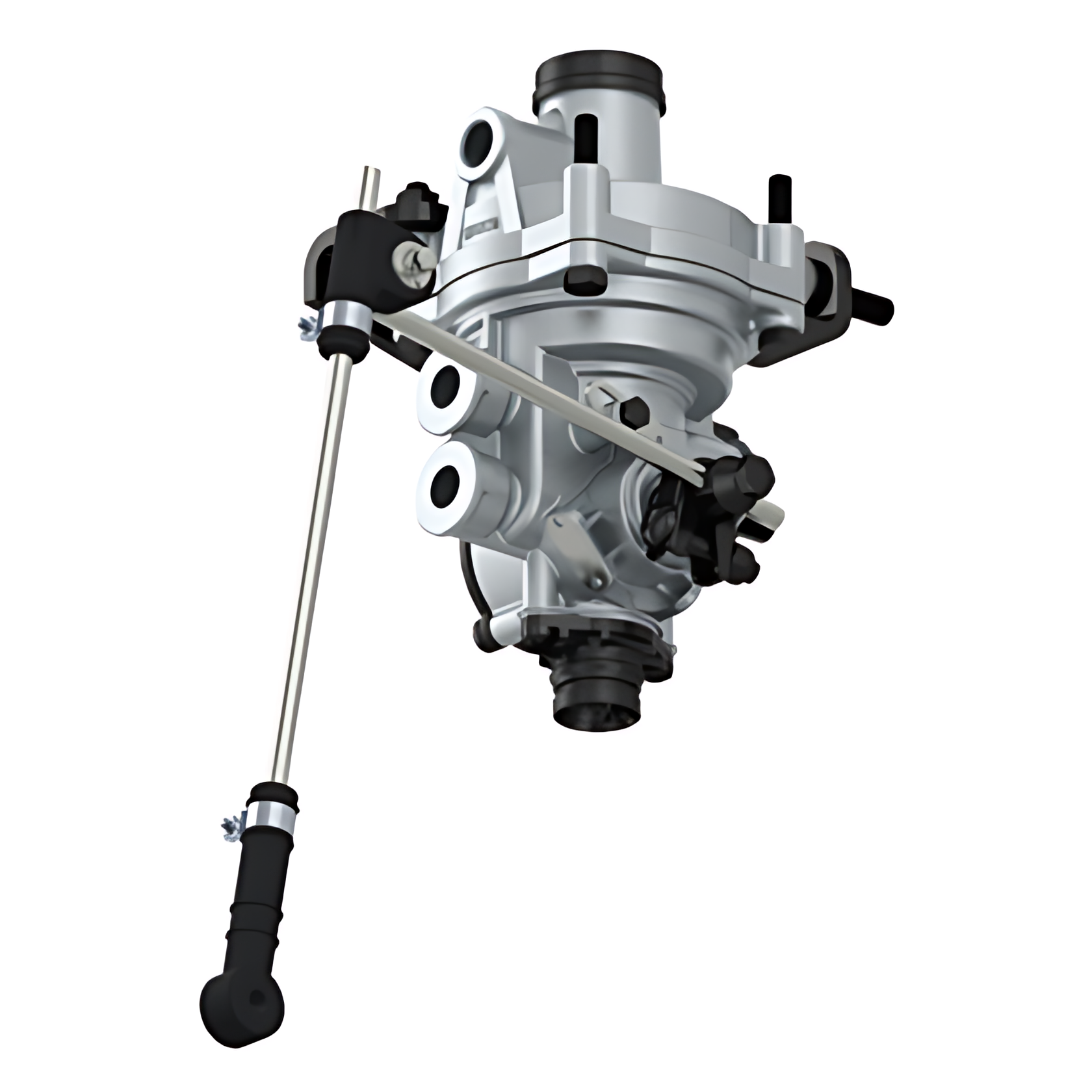 VALVULA SENSIVEL CARGA - 6C452A208FB