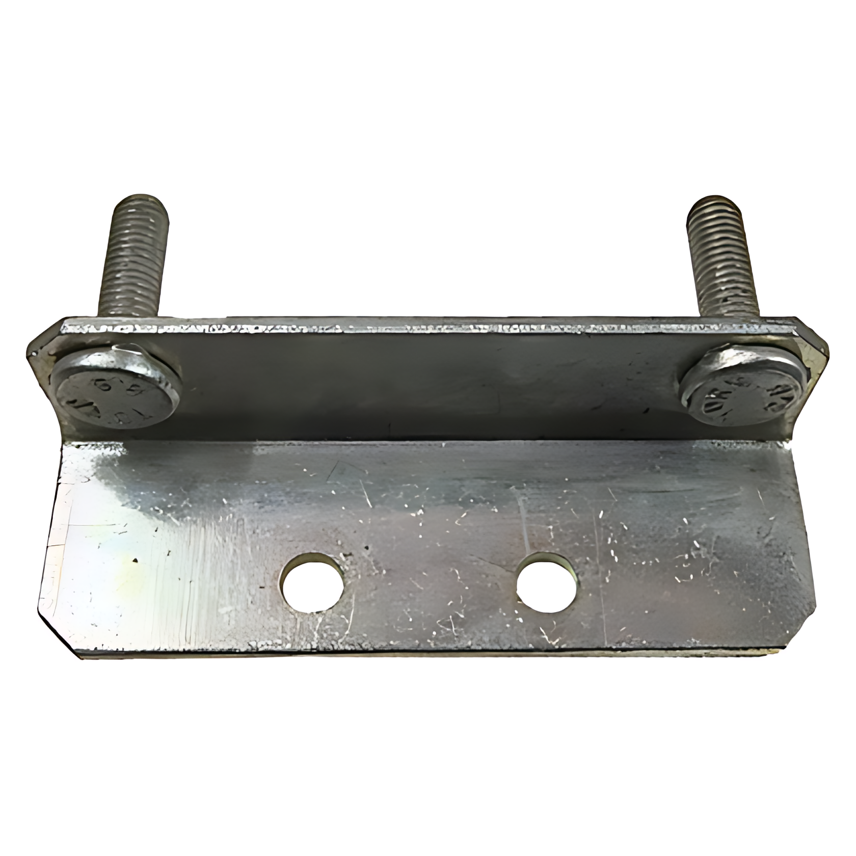 SUPORTE CONJUNTO PILOTO   ( 3.5X126X35 ) - 6C452B526AB