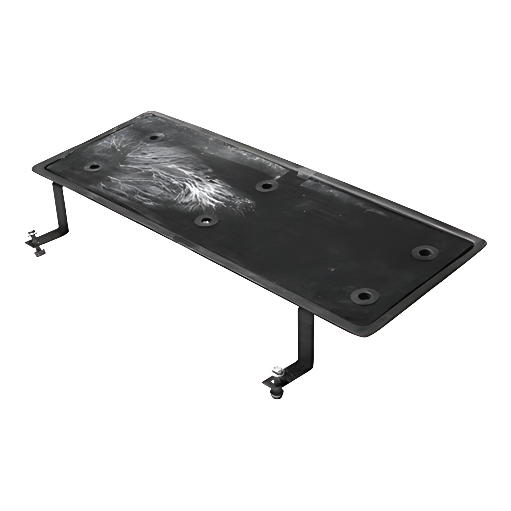 ISOLACAO NO ESTADO - 099078