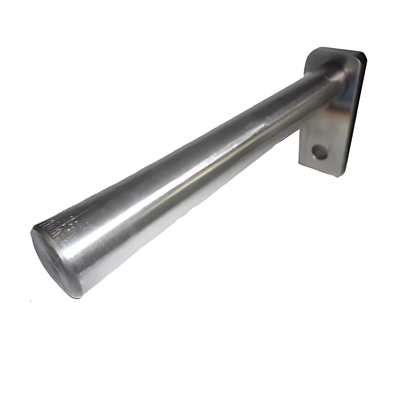 EIXO ACIONAMENTO EMBREAGEM - 6C457N512BA